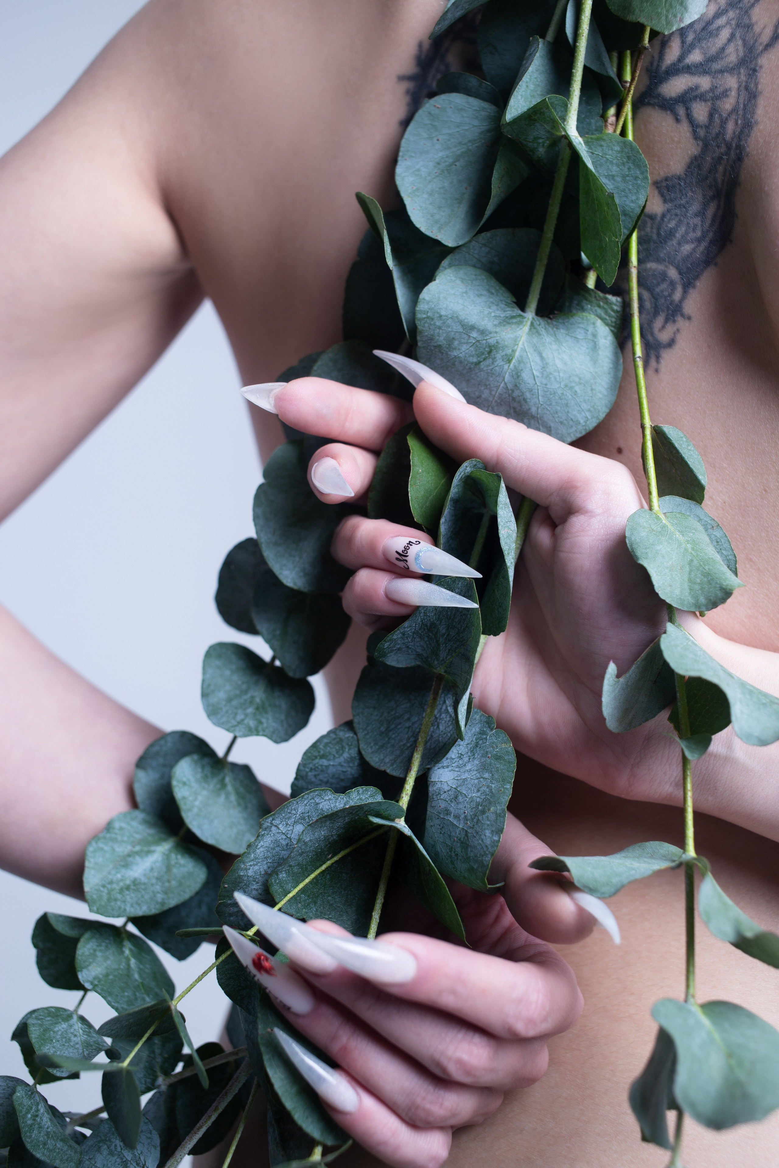 Анастасия. Анна Акоста: фотограф в Санкт-Петербурге и Таганроге