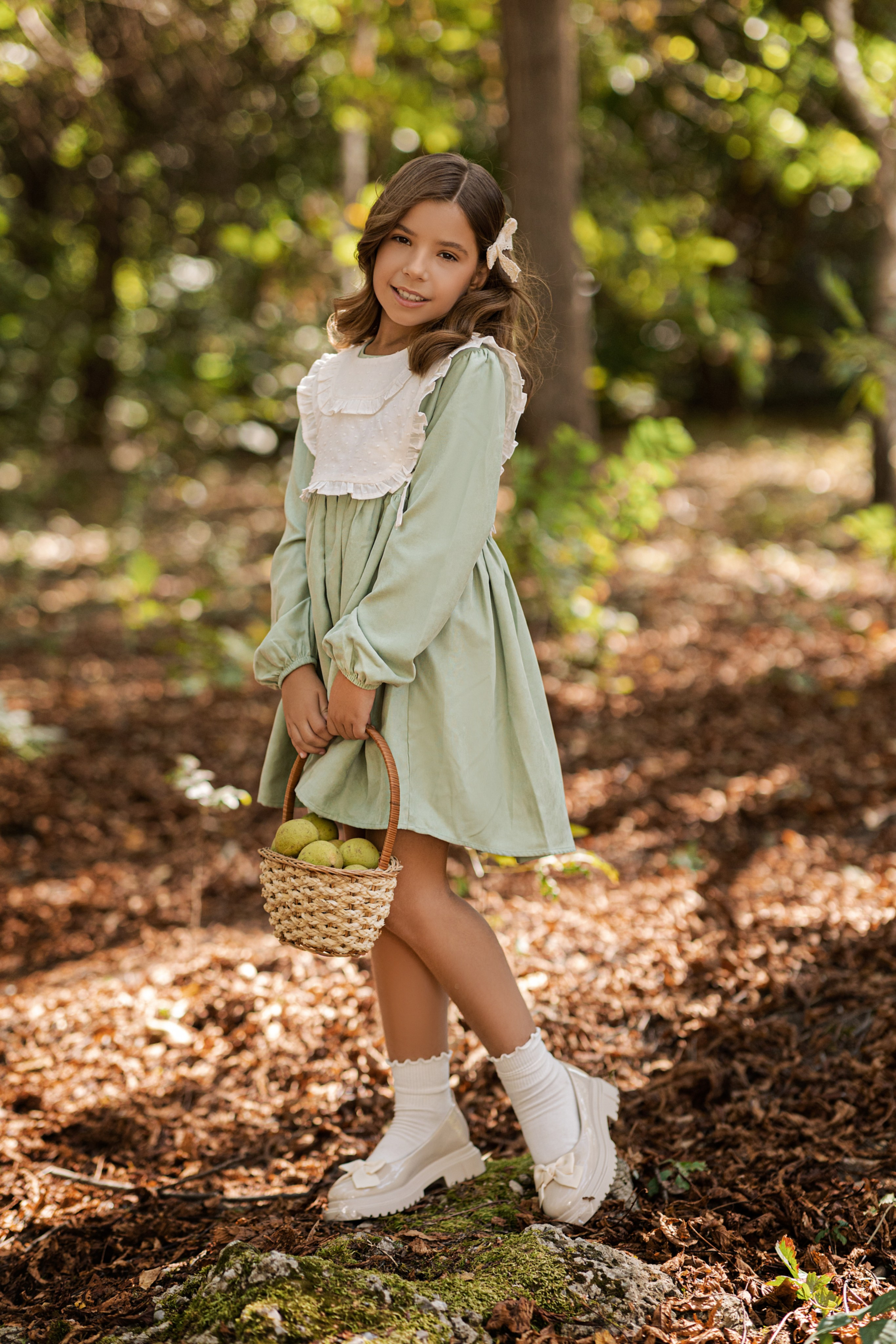 MARGO. Модельная студия MIA Models