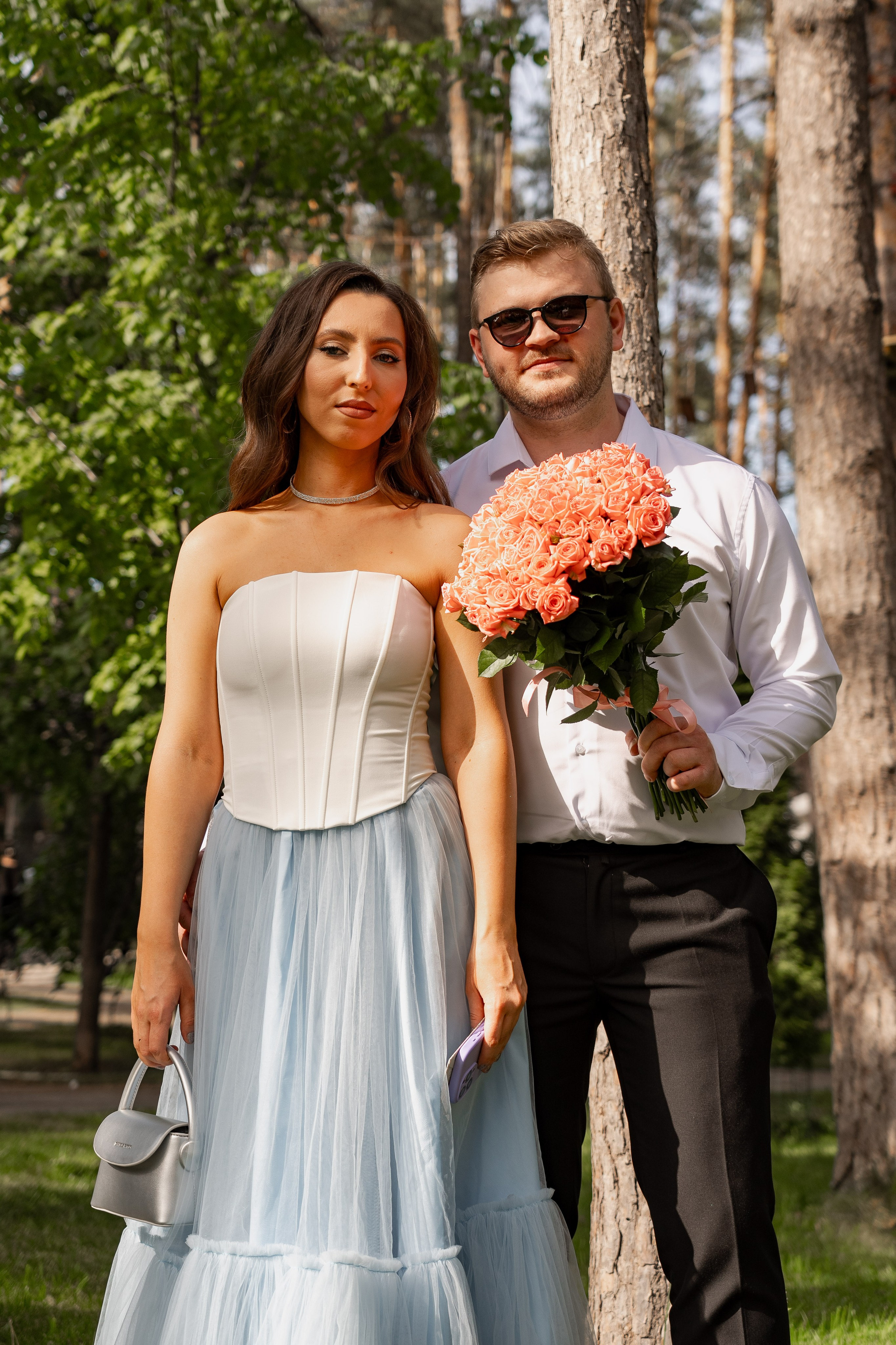 Сергей и Юлия. Фотограф в Самаре Иван Сеножатский