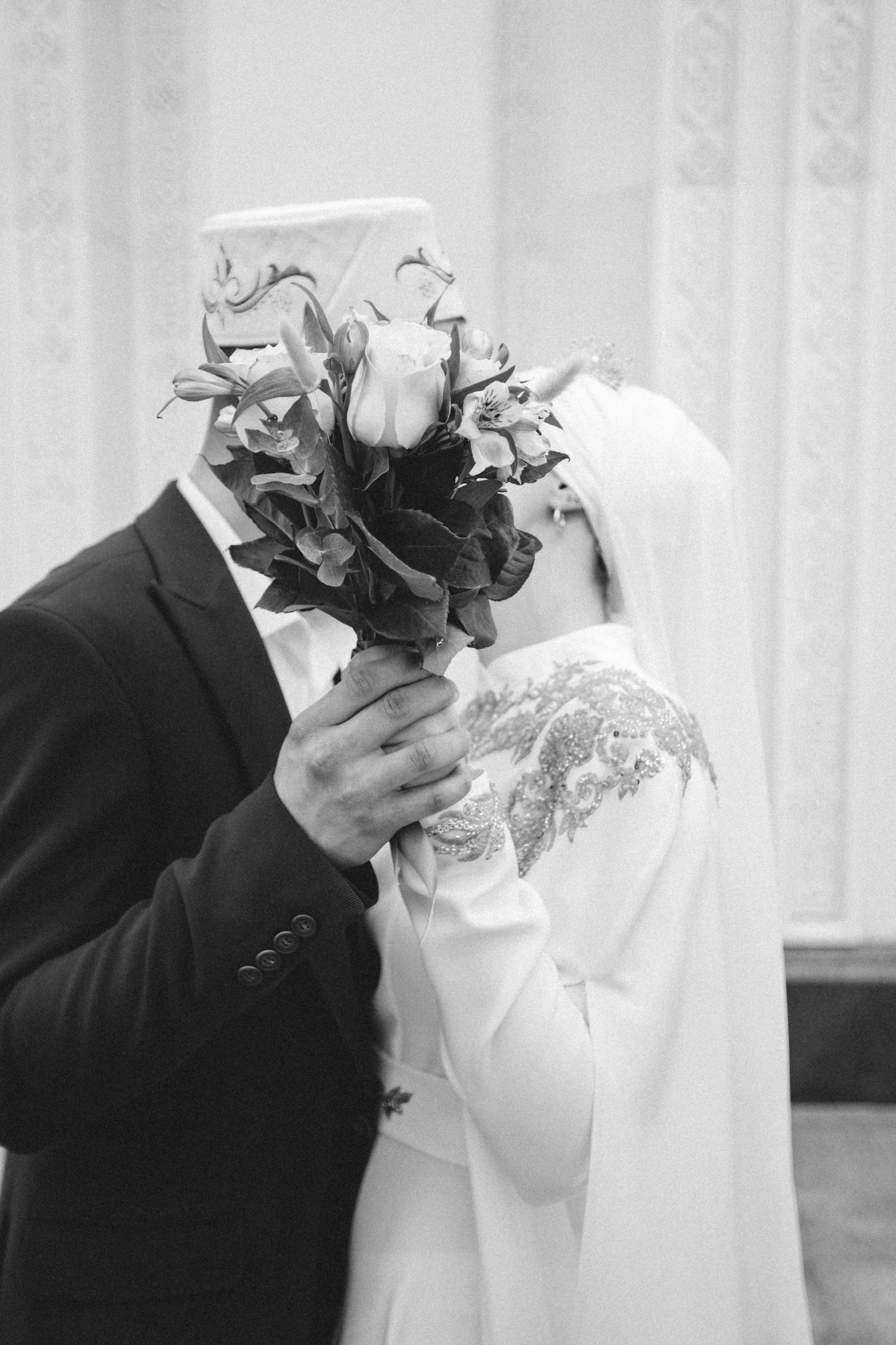 Элиза и Эльмир. Портретный и репортажный фотограф Елизавета Рудовская|Казань