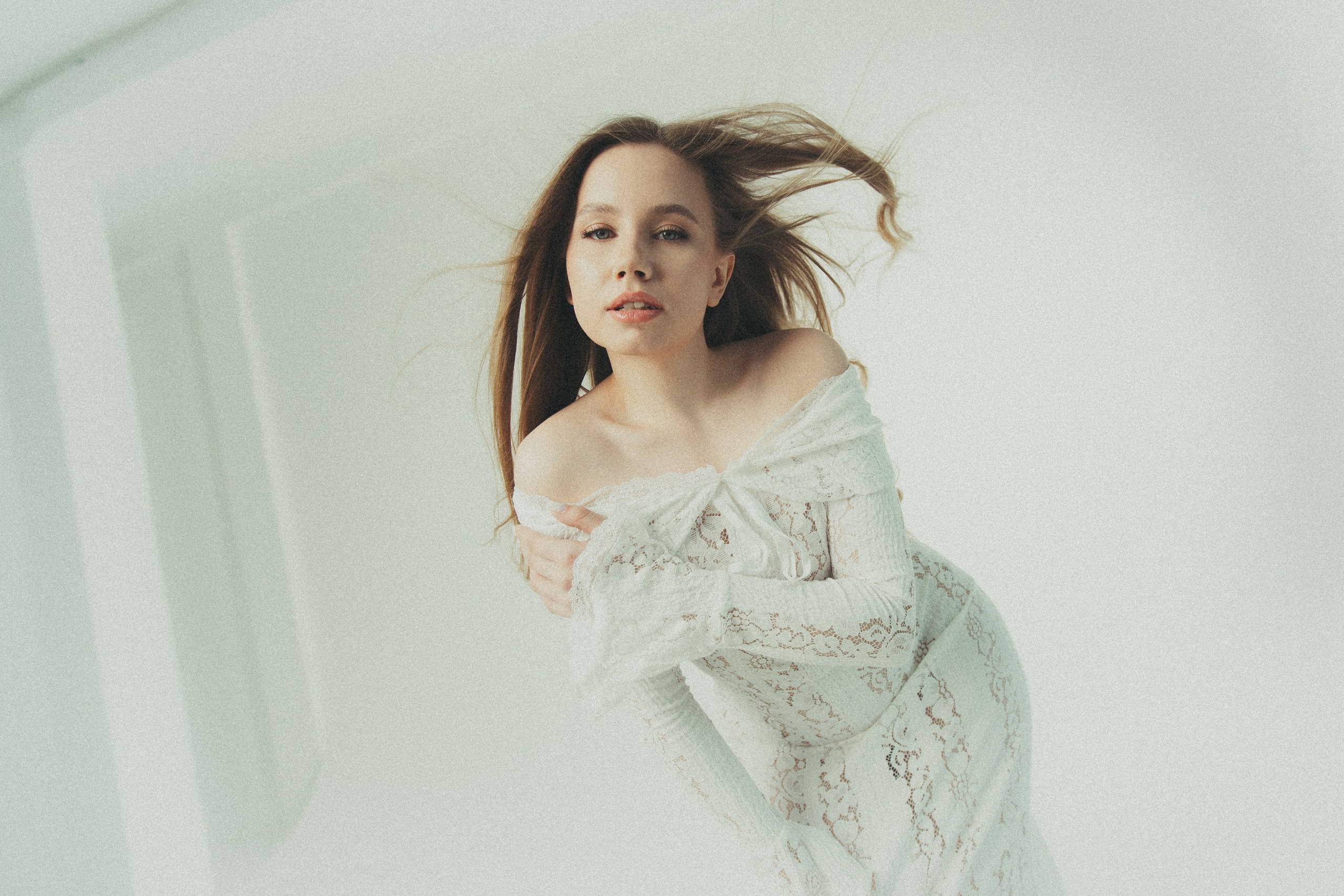 Екатерина. Портретный и репортажный фотограф Елизавета Рудовская|Казань