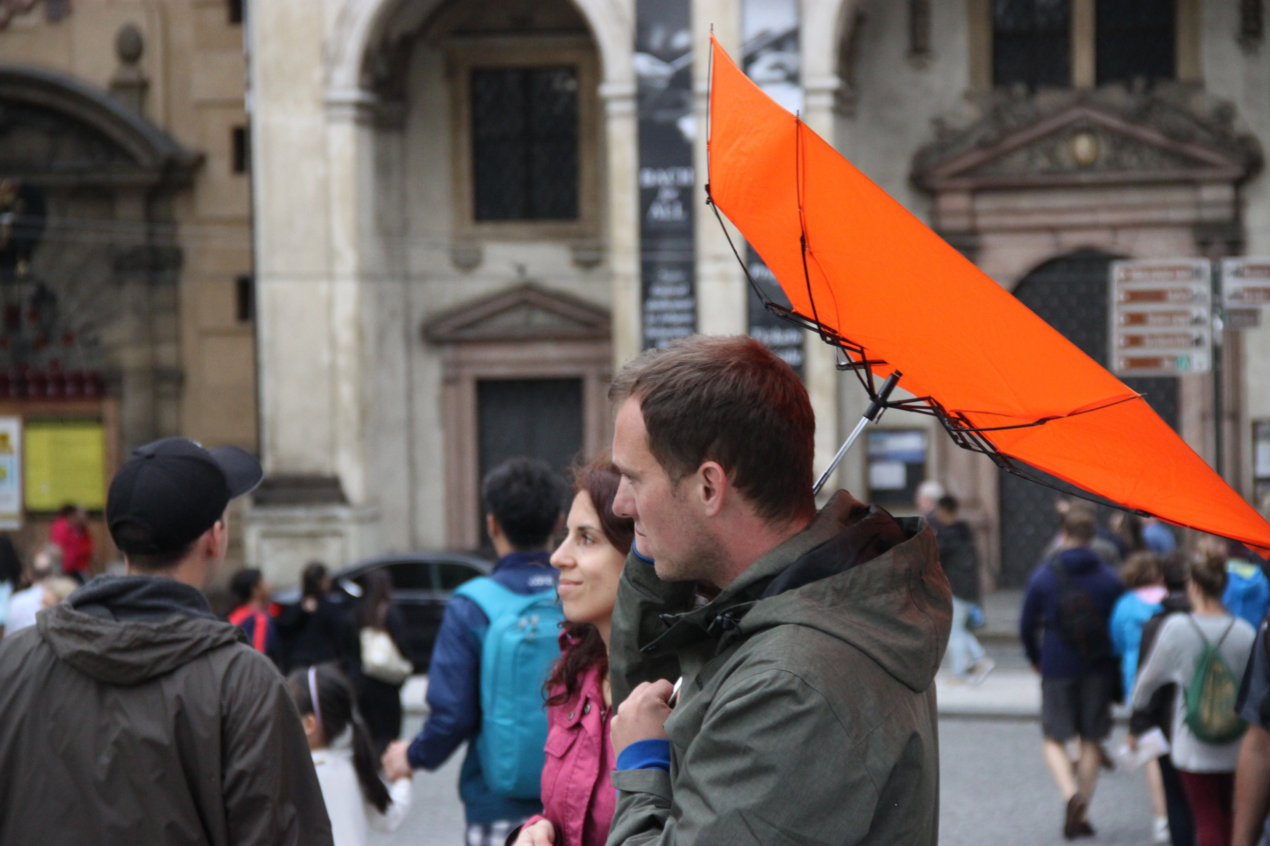 Prague, Czech Republic. Andrey Filippov Photographer