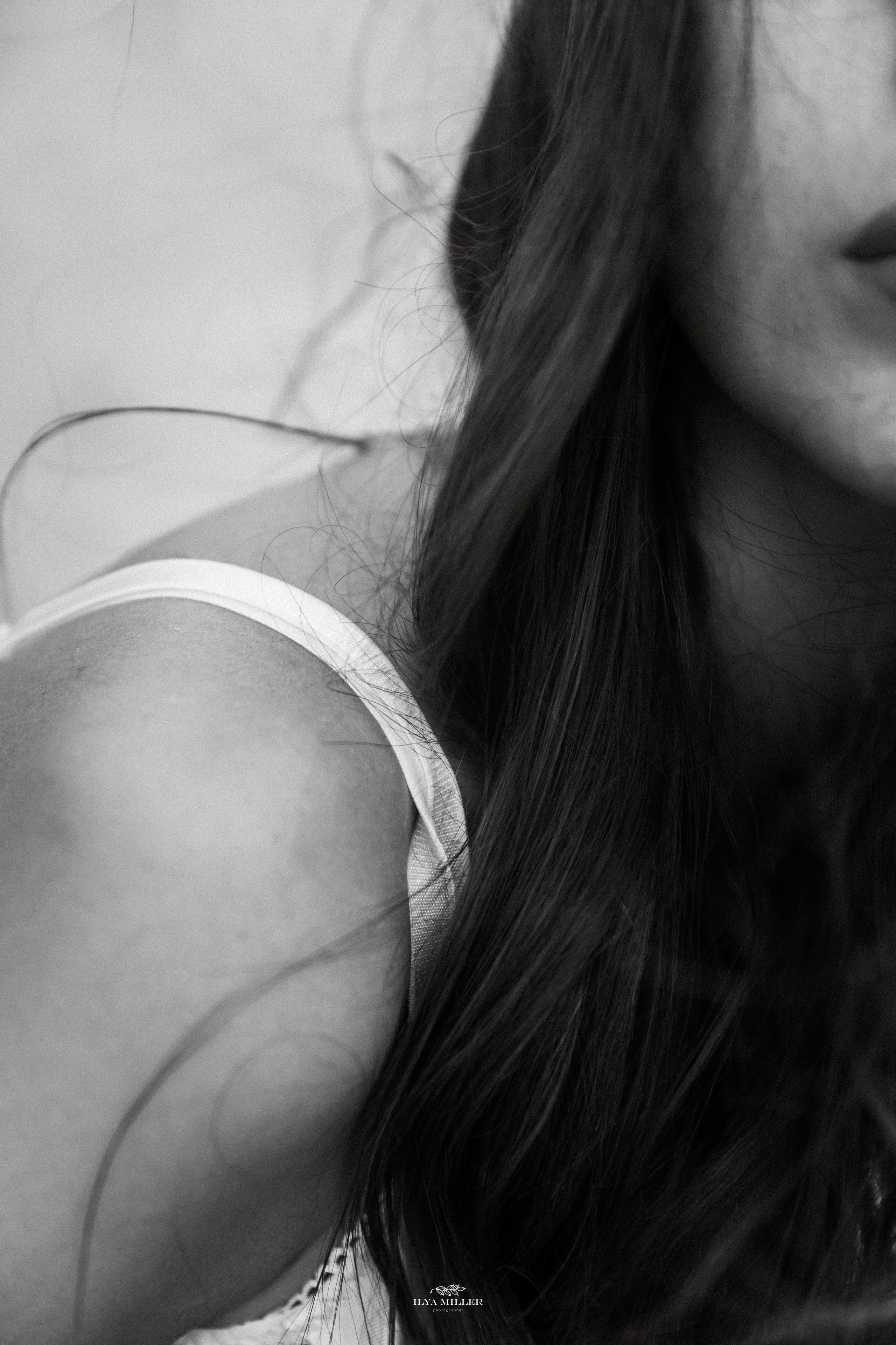 Вика / Малиновка. Фотограф Калининград Илья Миллер