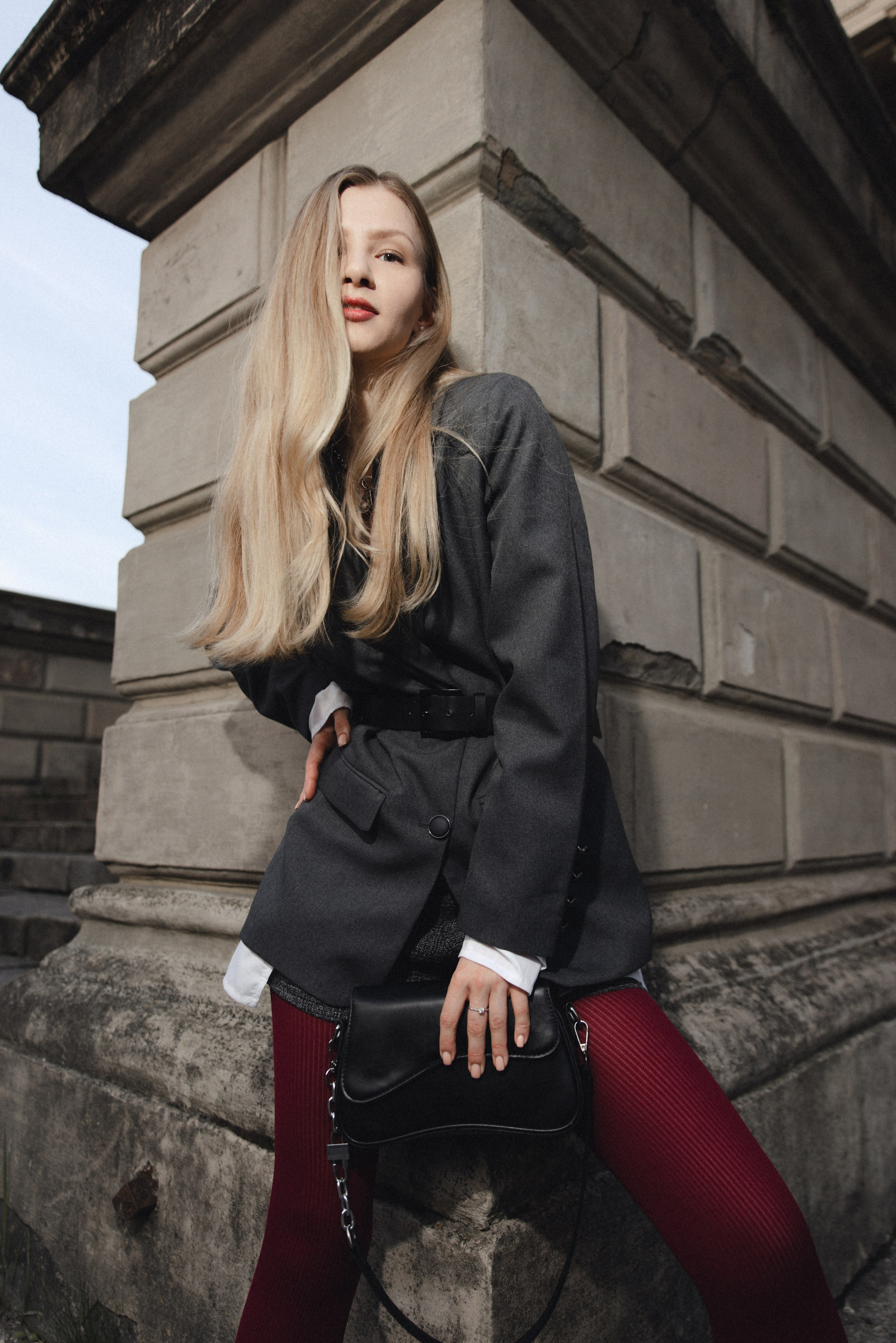 Таня / Калининград. Фотограф Калининград Илья Миллер