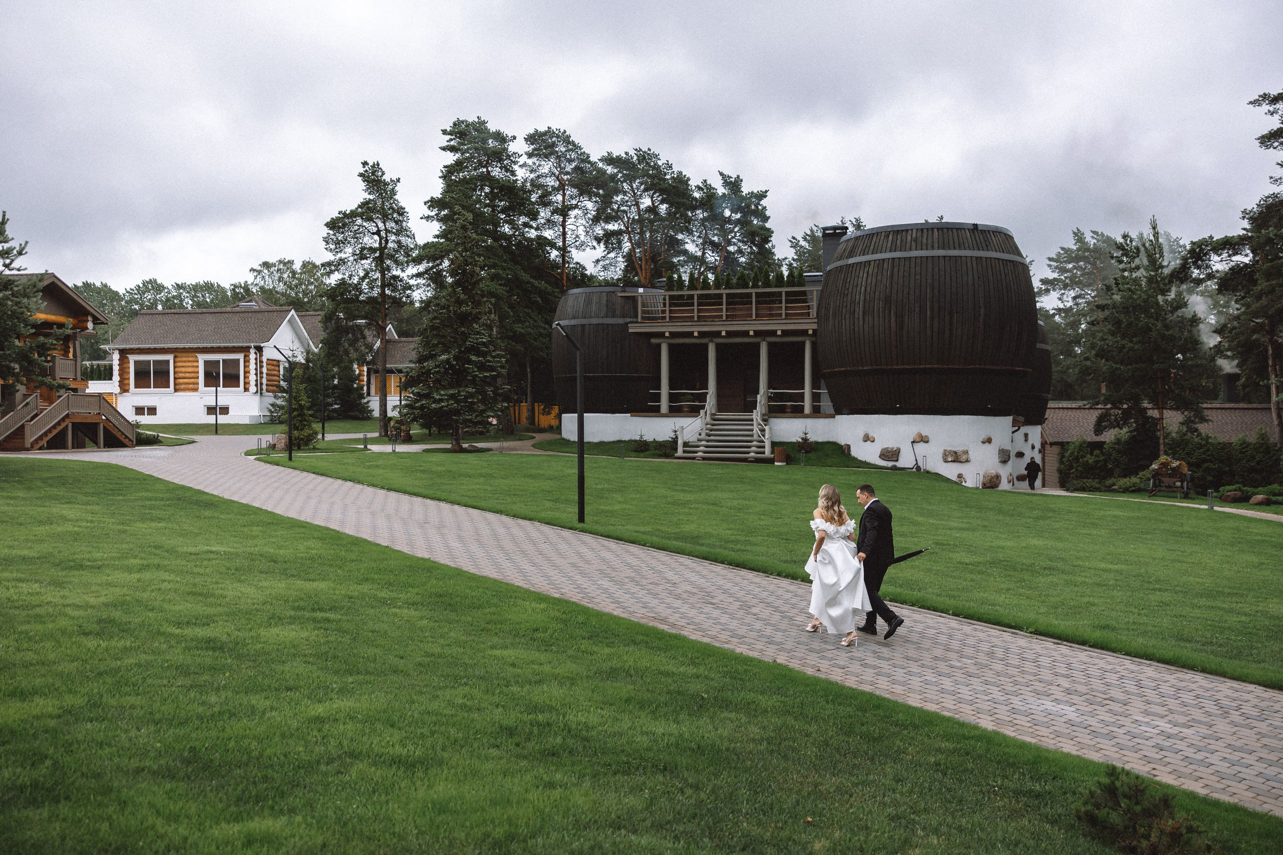 Валерия и Алексей. Lifestyle фотограф в Санкт-Петербурге Анна Щекалева