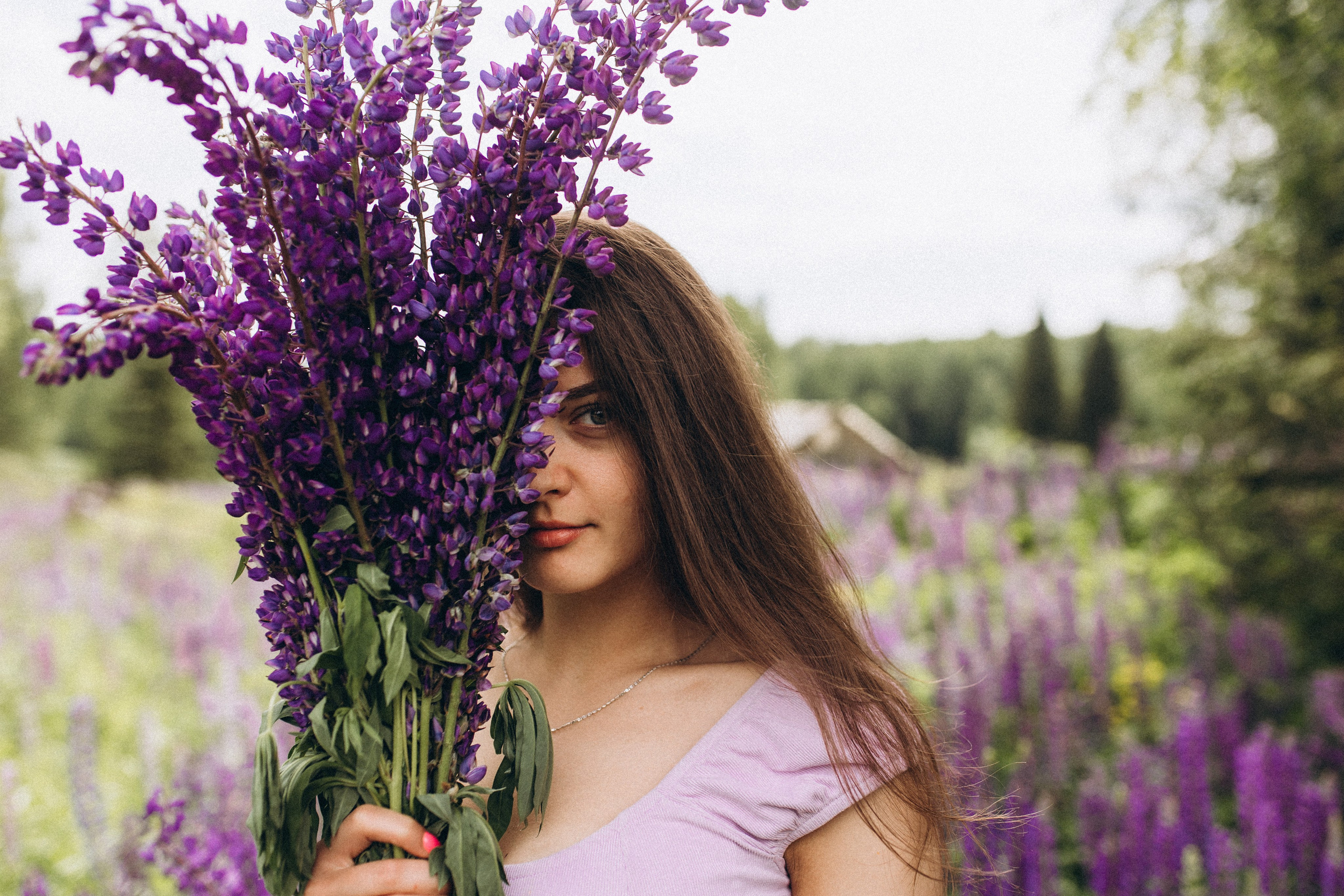 Ксения. Свадебный и репортажный фотограф в Перми