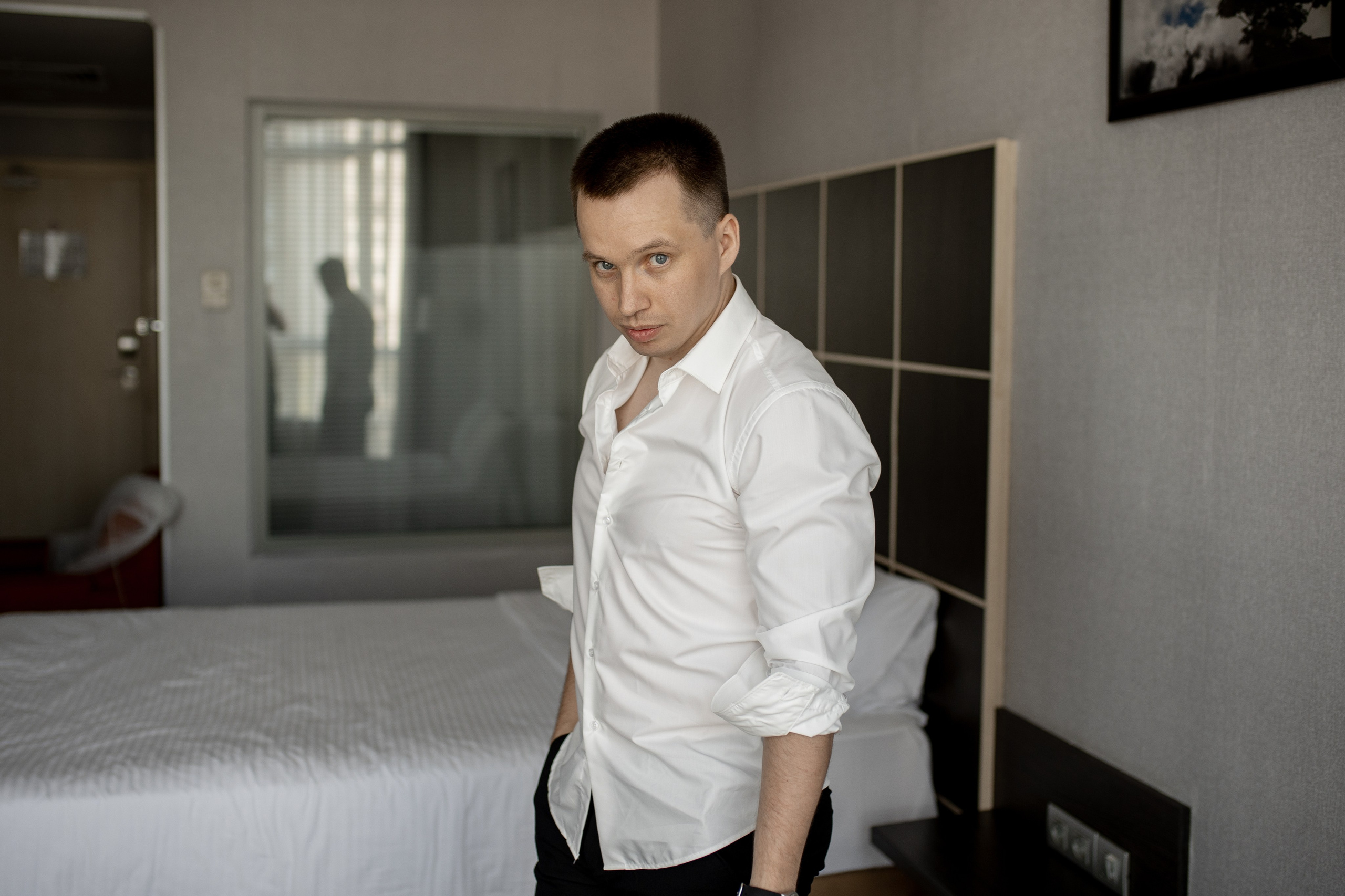 К&Д. Свадебный и репортажный фотограф в Перми