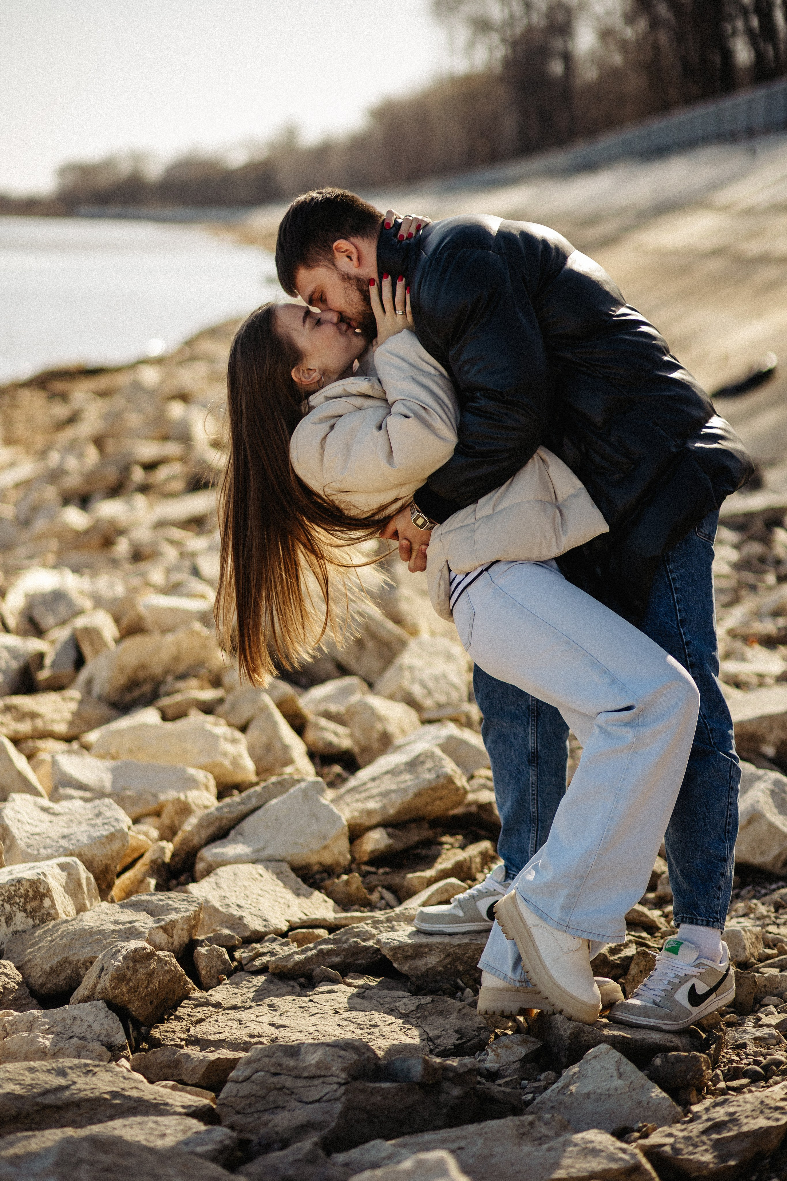 Радислав и Алина. Свадебный и репортажный фотограф в Перми