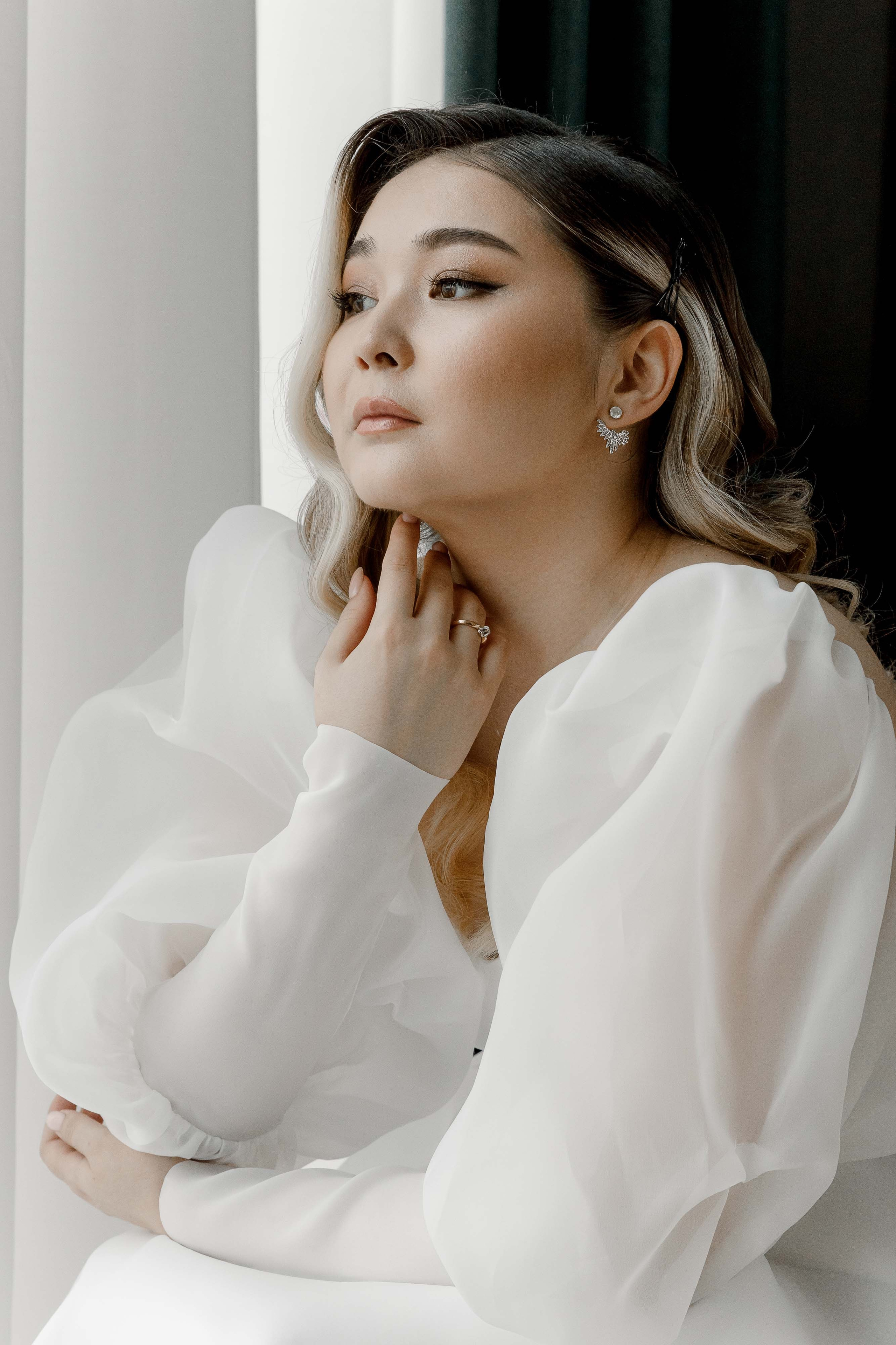 Свадьба / Wedding. Фотограф в Нур-Султан Лю-Гуной Руслан