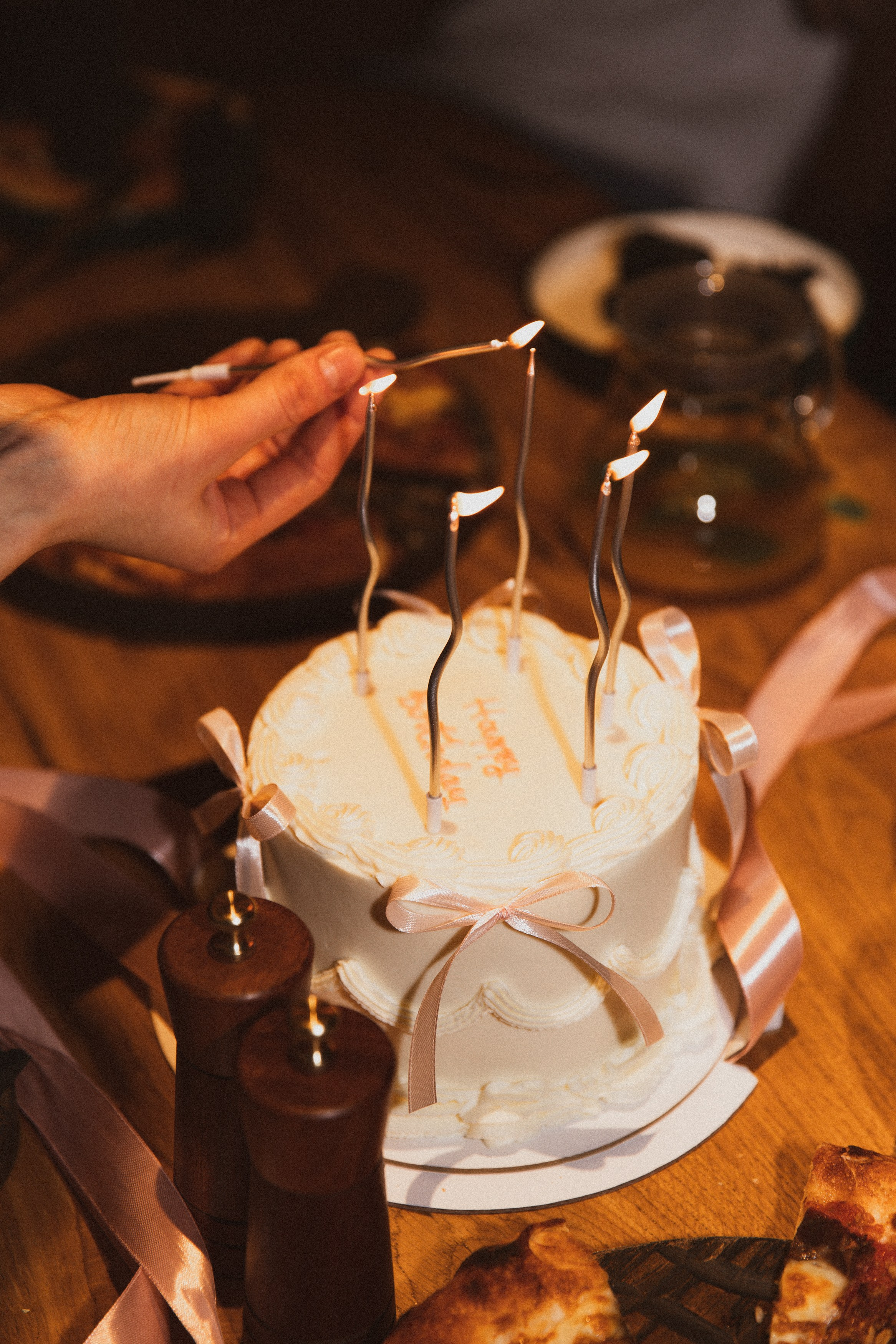 Birthday party. Фотограф в Нижнем Новгороде| Шоронова Снежана