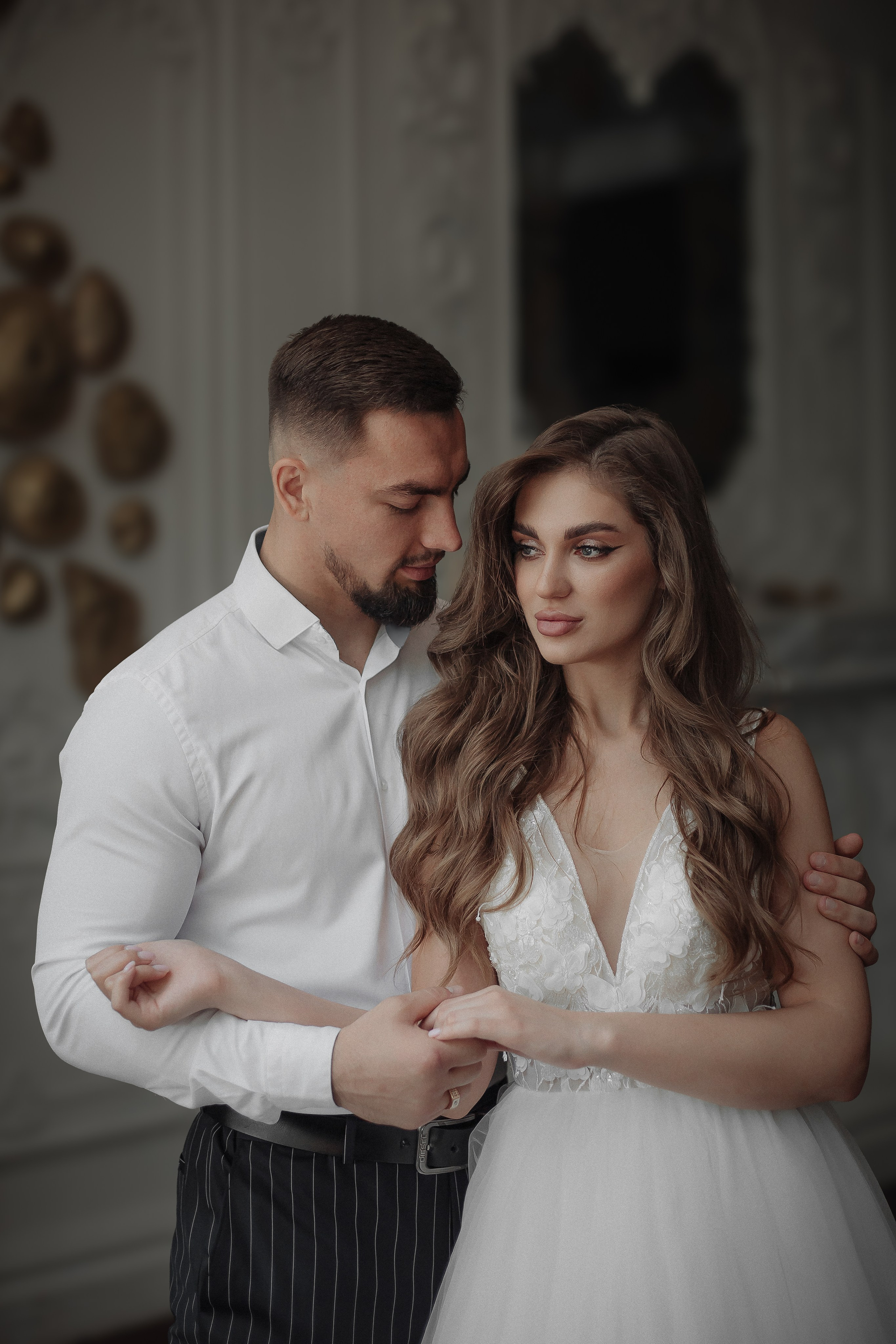 Артём & Мария. Алина Фирсова — свадебный фотограф в Краснодаре, Архызе и Домбае (КЧР)