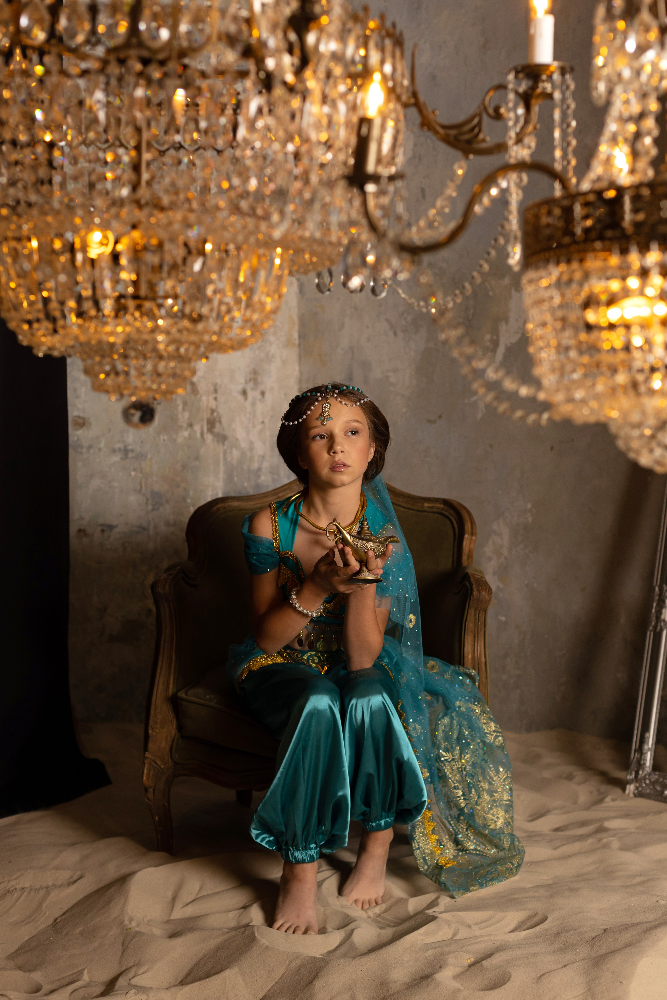 Творчество. Фотограф Полина Закирова