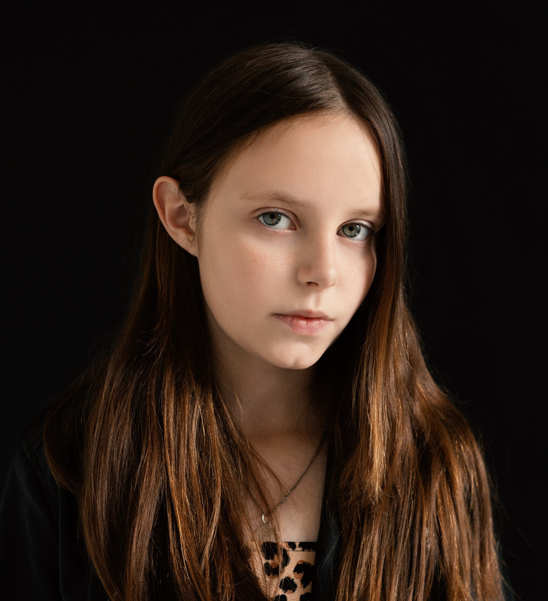 Мария Соколова. Фотограф Полина Закирова