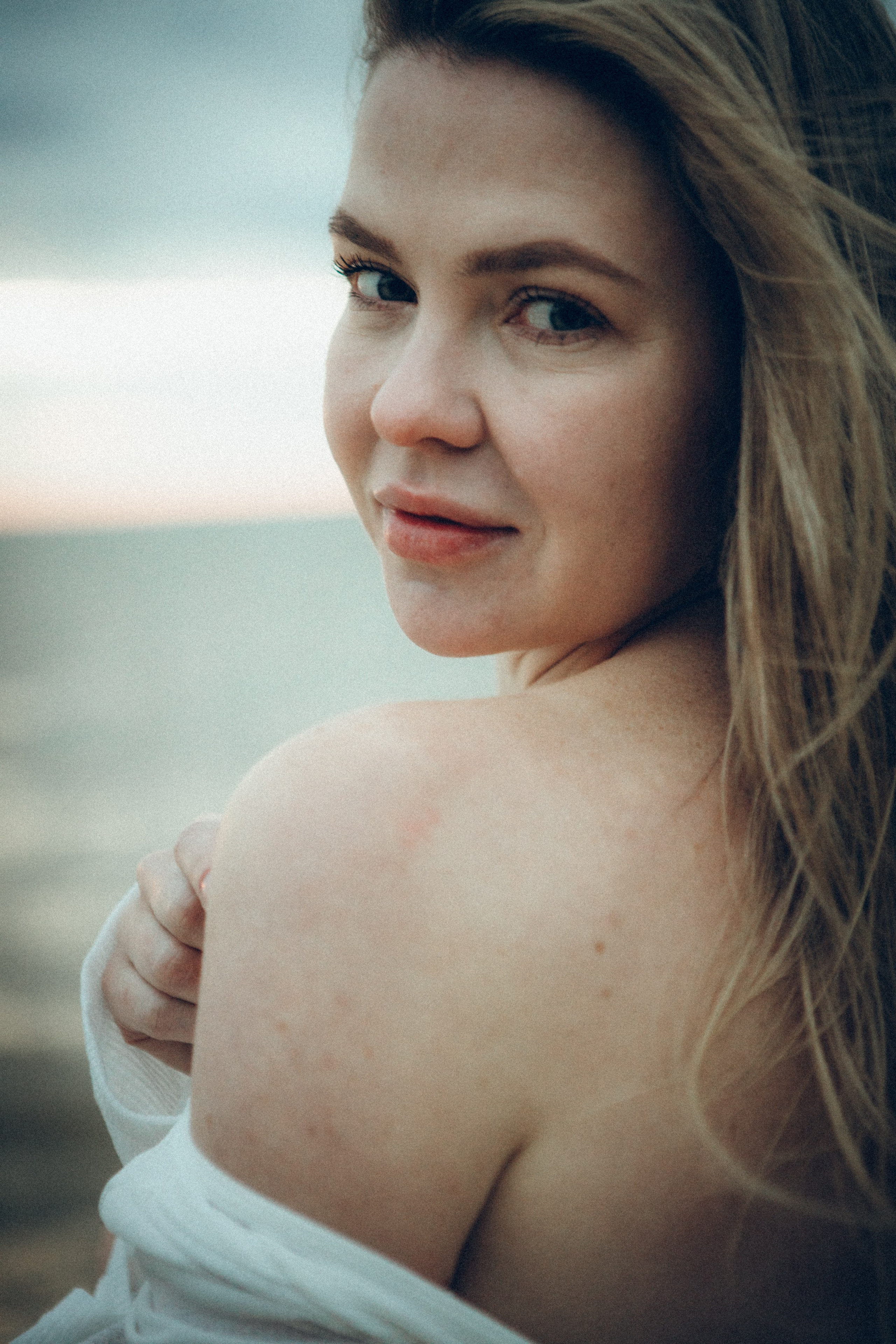 Ира. Семейный фотограф и фотограф на роды в Ростове-на-Дону Мухина Виктория