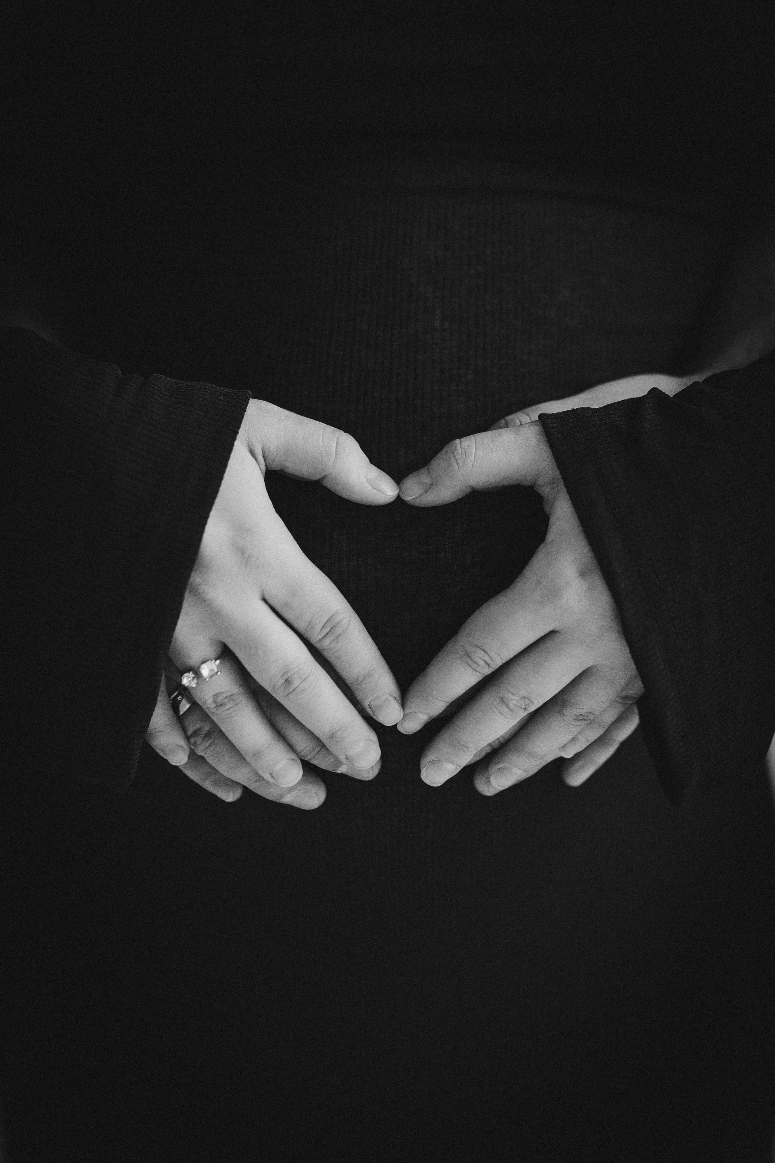 Настя & Андрей. Семейный фотограф и фотограф на роды в Ростове-на-Дону Мухина Виктория