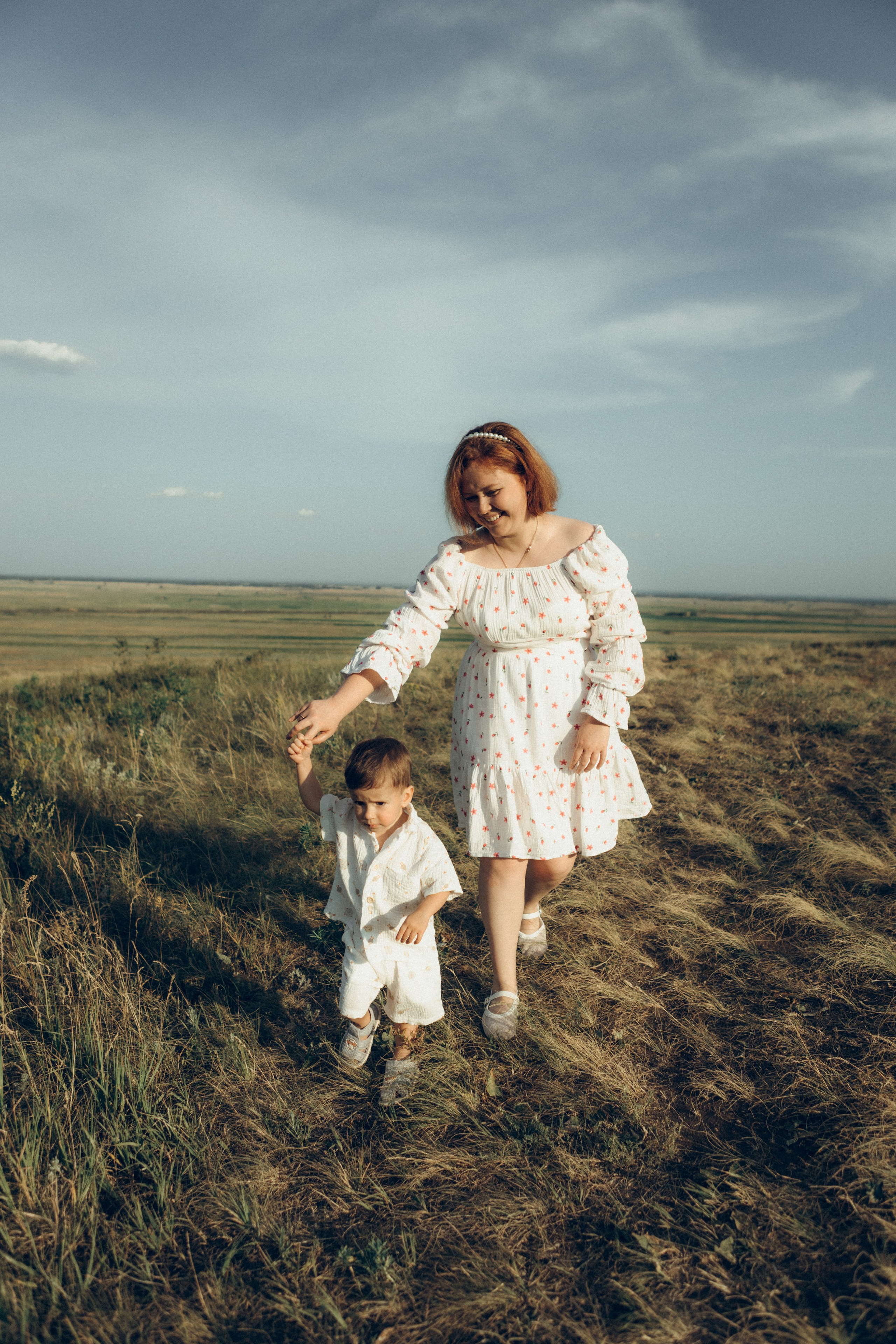 Оксана, Артем и Тимур. Семейный фотограф и фотограф на роды в Ростове-на-Дону Мухина Виктория