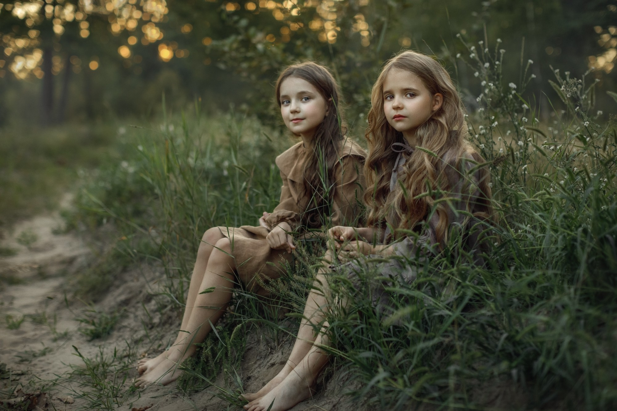 СЕМЬЯ / ДЕТИ. Детский и семейный фотограф в Тамбове Марина Смаль