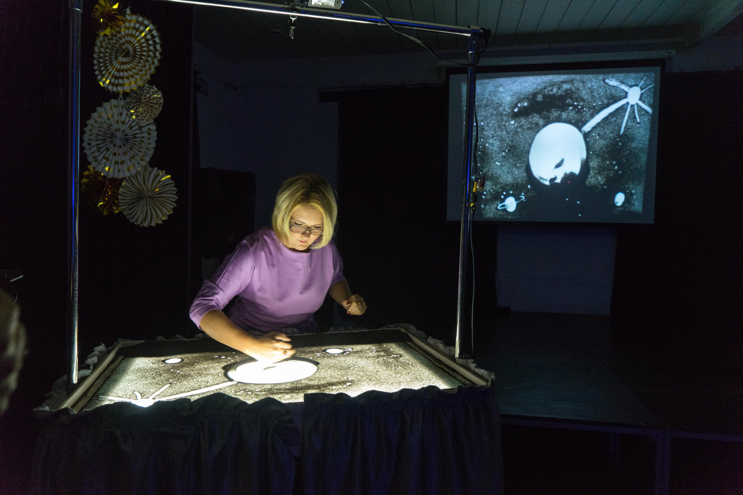 Фотоотчет Люди с Потенциалом Супергероев. Твой фотограф — Полосатый кот