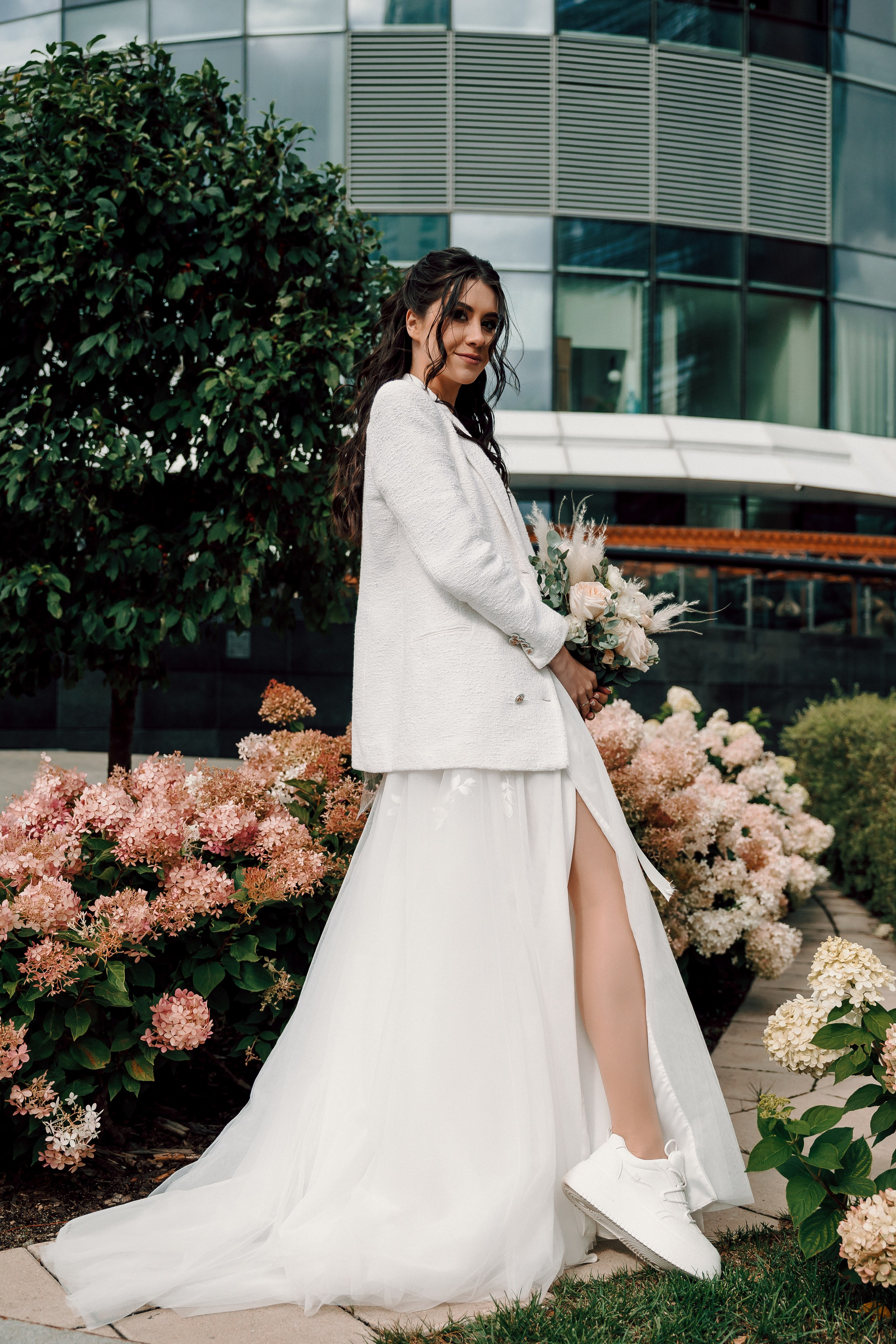 Свадебный день — Глеб и Дарья. Лёшка Варзегов — фотограф