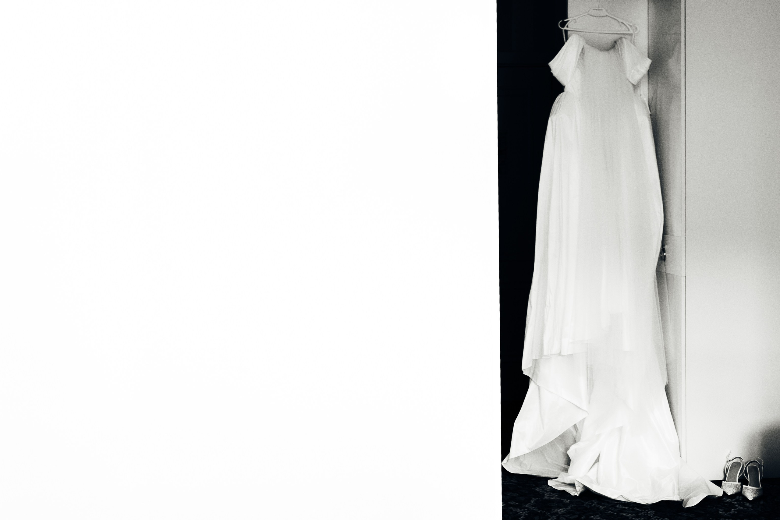 Wedding. Photographer Mary Matveenko