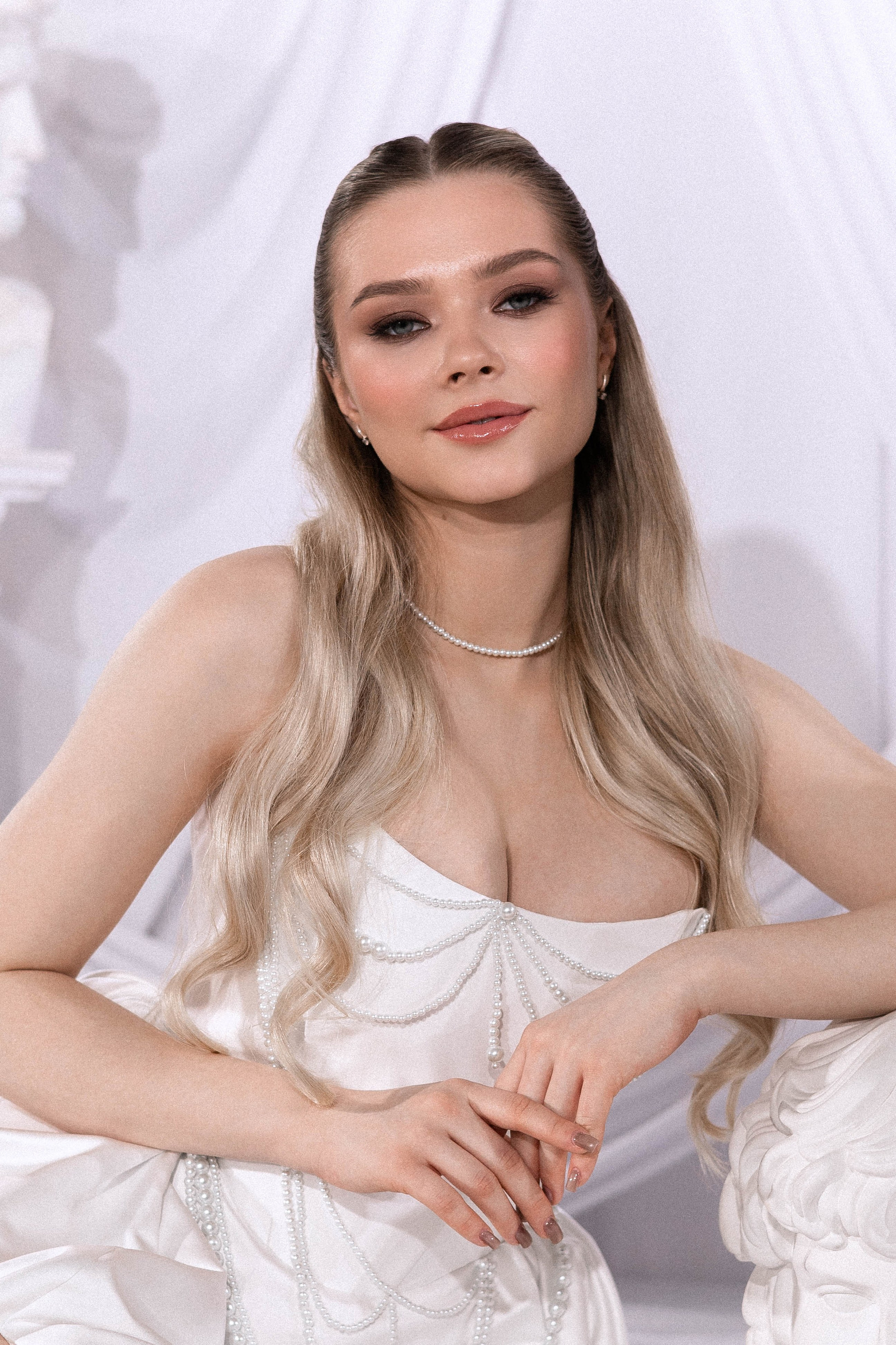 Анна & Алексей. Свадебный и портретный фотограф Соломко Диана