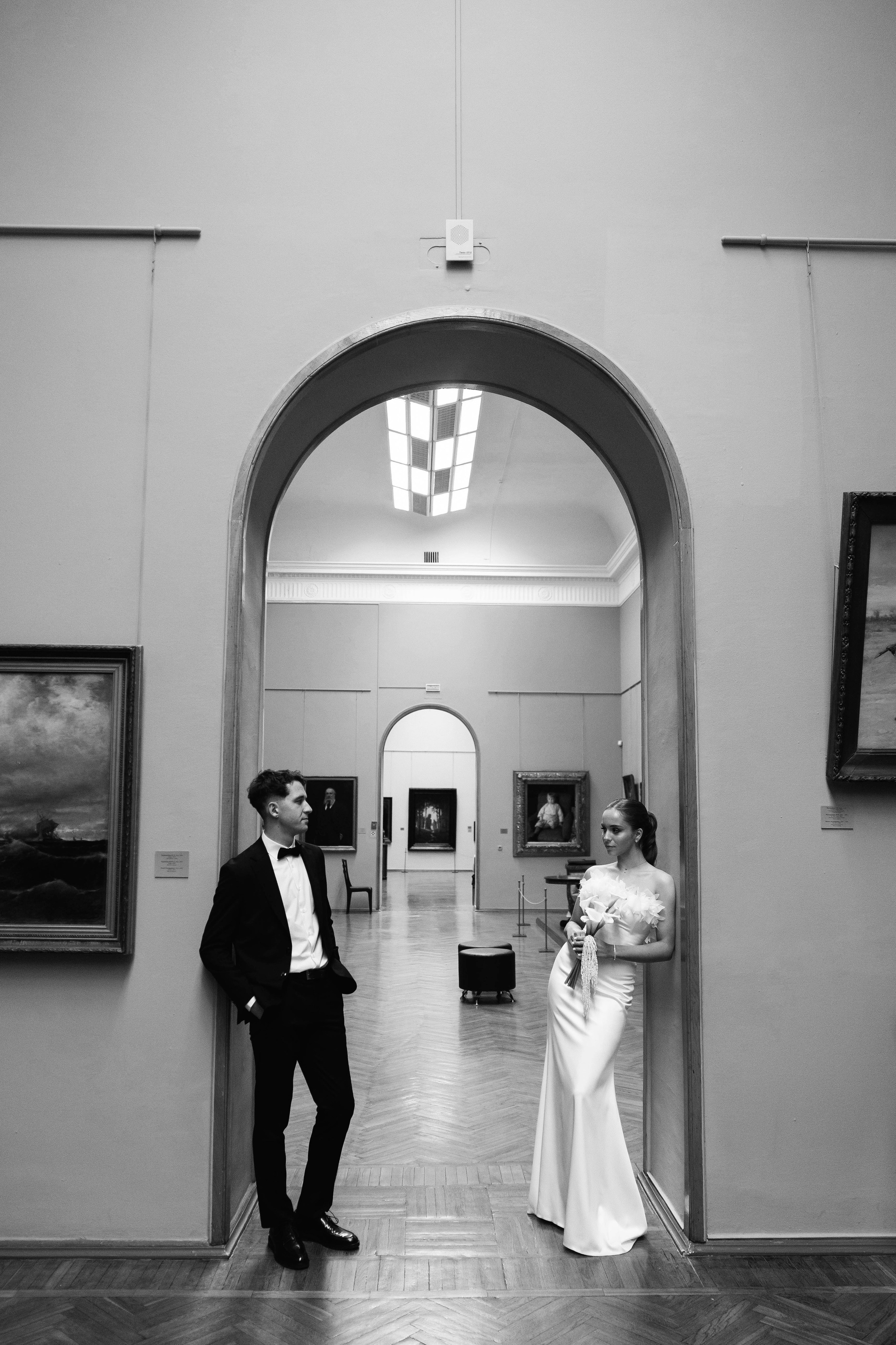 Елизавета & Владислав. Свадебный и портретный фотограф Соломко Диана