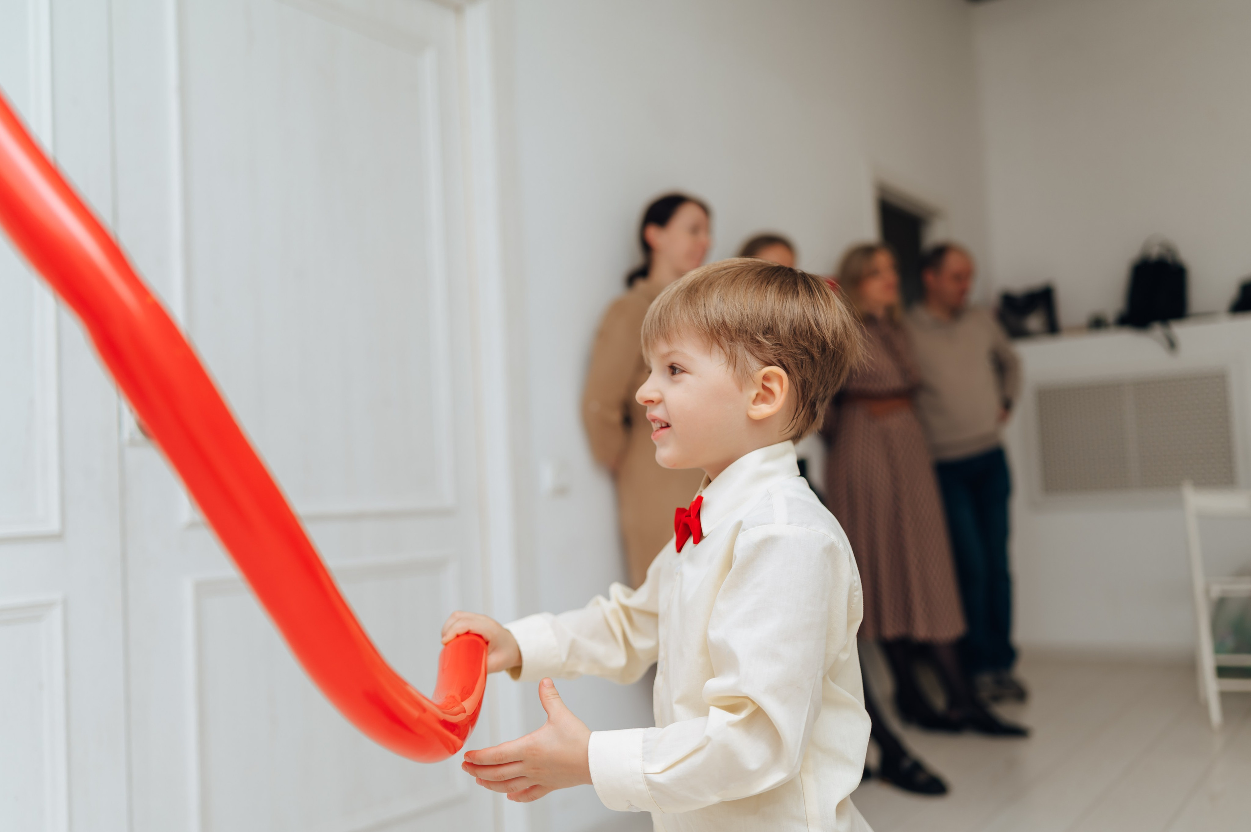 Мише 4 года. Детский и семейный фотограф Катерина Мишина