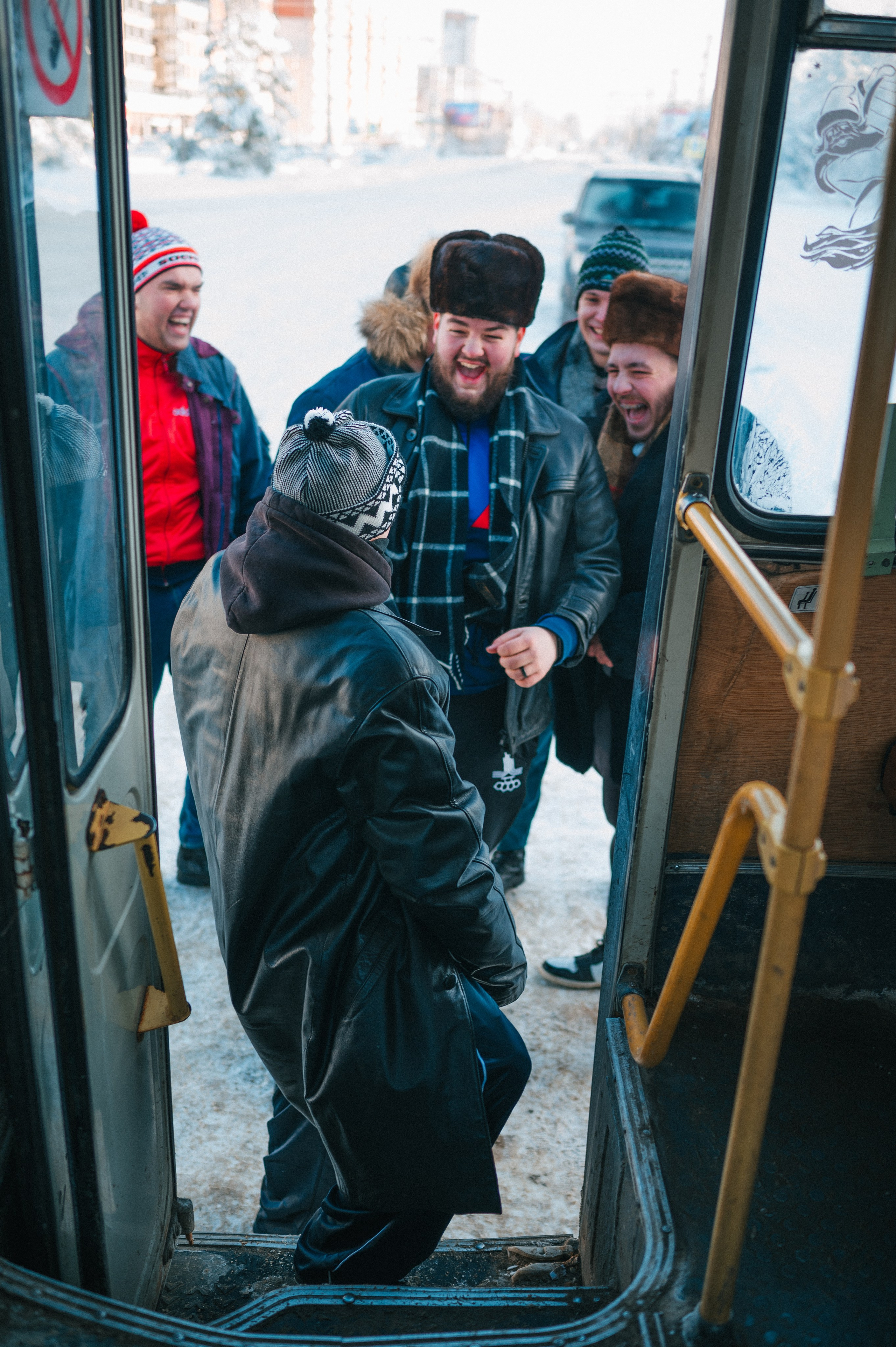 Слово пацана. Детский и семейный фотограф Катерина Мишина