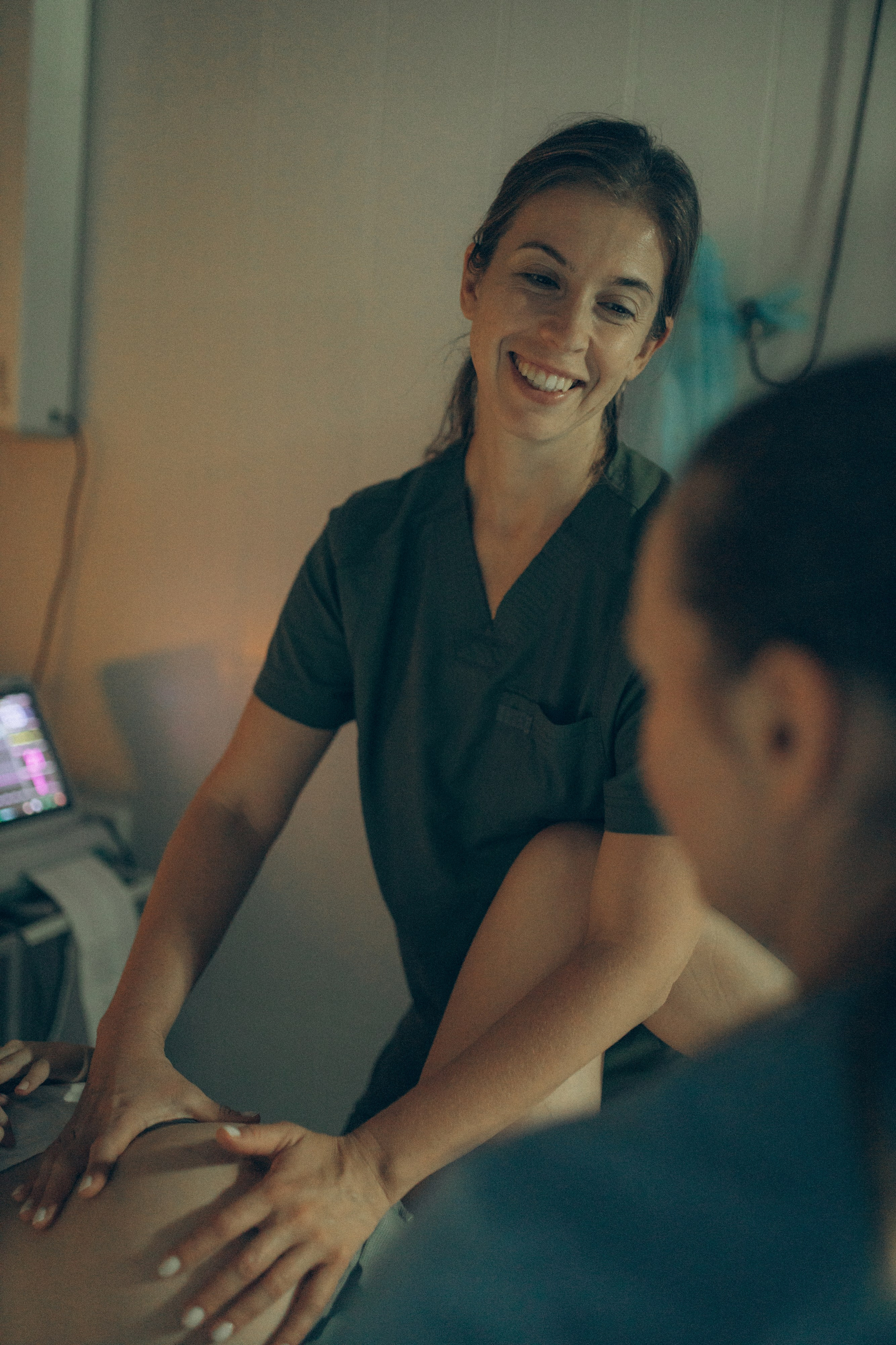 Рождение Максима. Семейный фотограф и фотограф на роды в Ростове-на-Дону Мухина Виктория