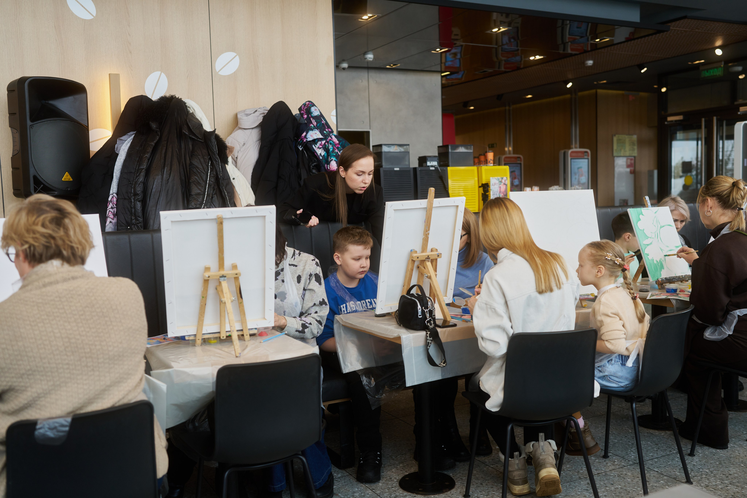 Репортаж. Свадебный и индивидуальный фотограф Аля Мамакова