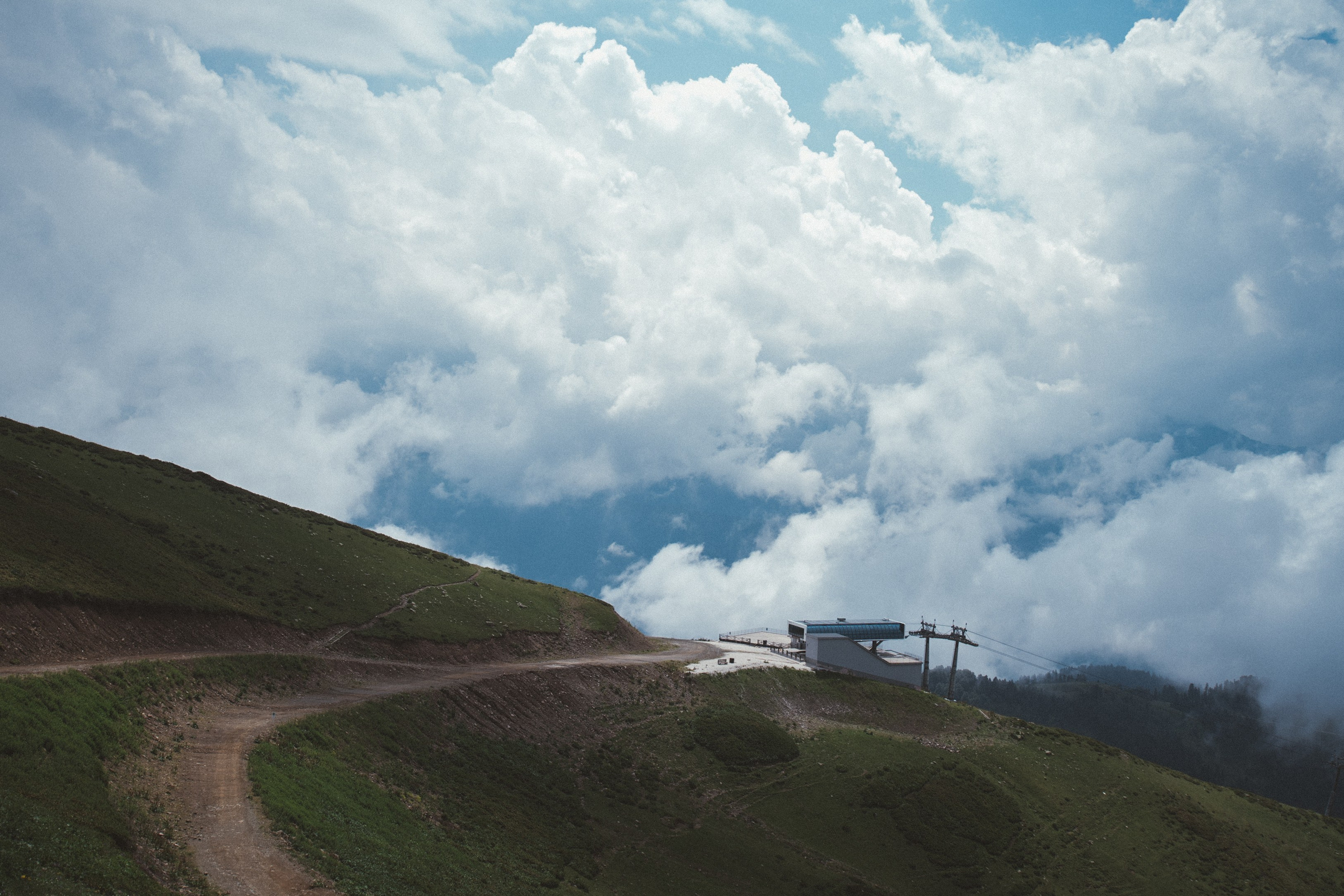 Нахазо ✽ Июль. Репортажный фотограф | Роза Хутор Красная Поляна Сочи Сириус
