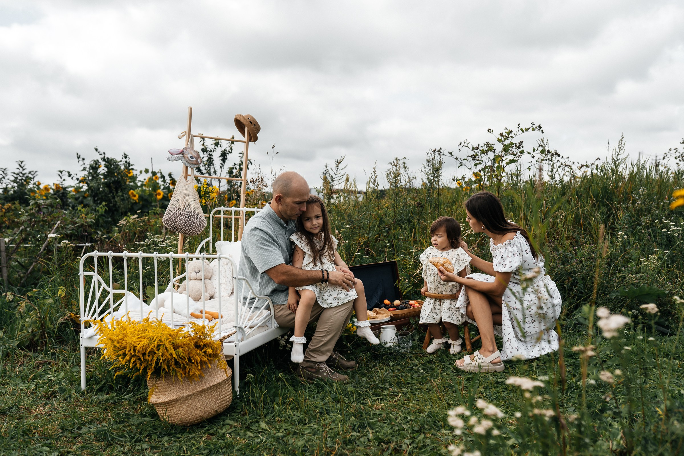 Абиша и Илья