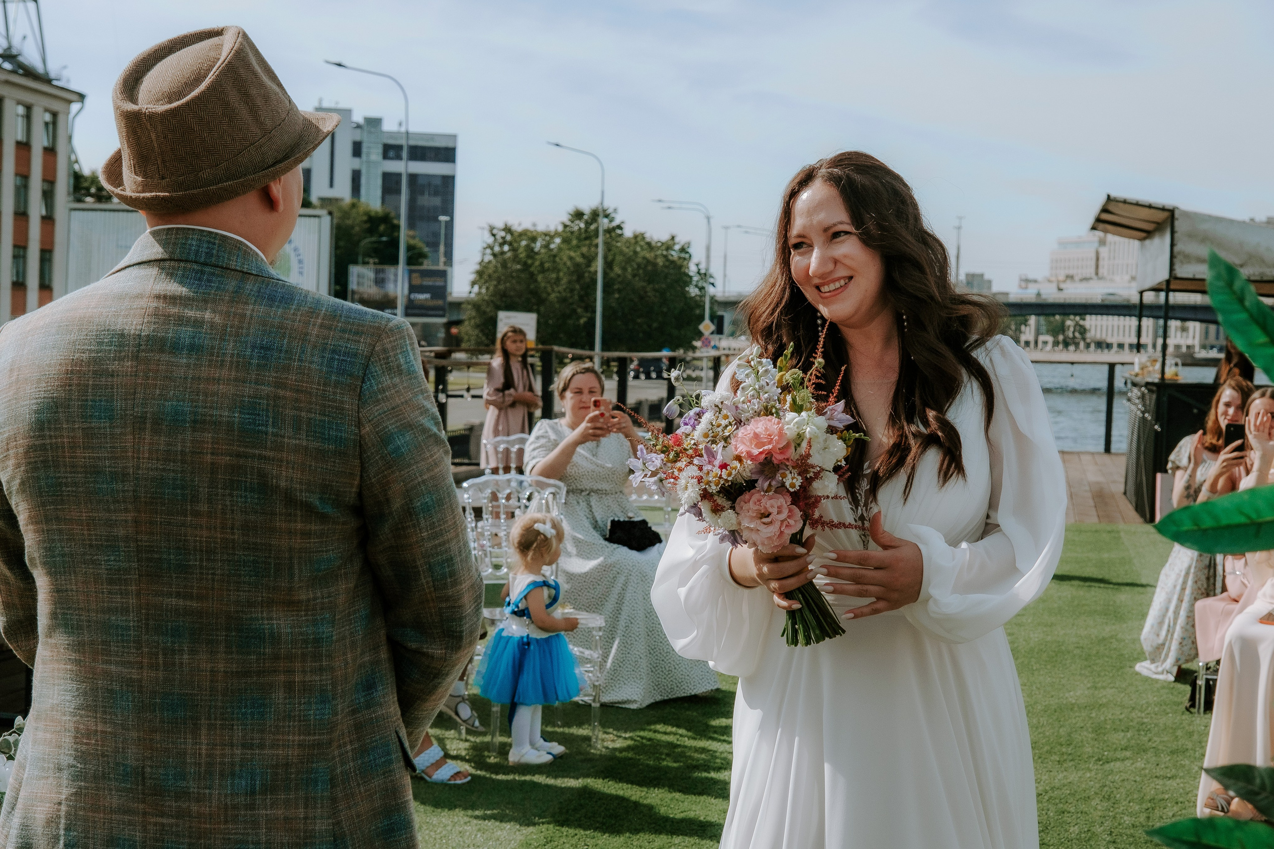 Яна & Ваня. Фотограф Мария Хлебникова Санкт-Петербург Москва