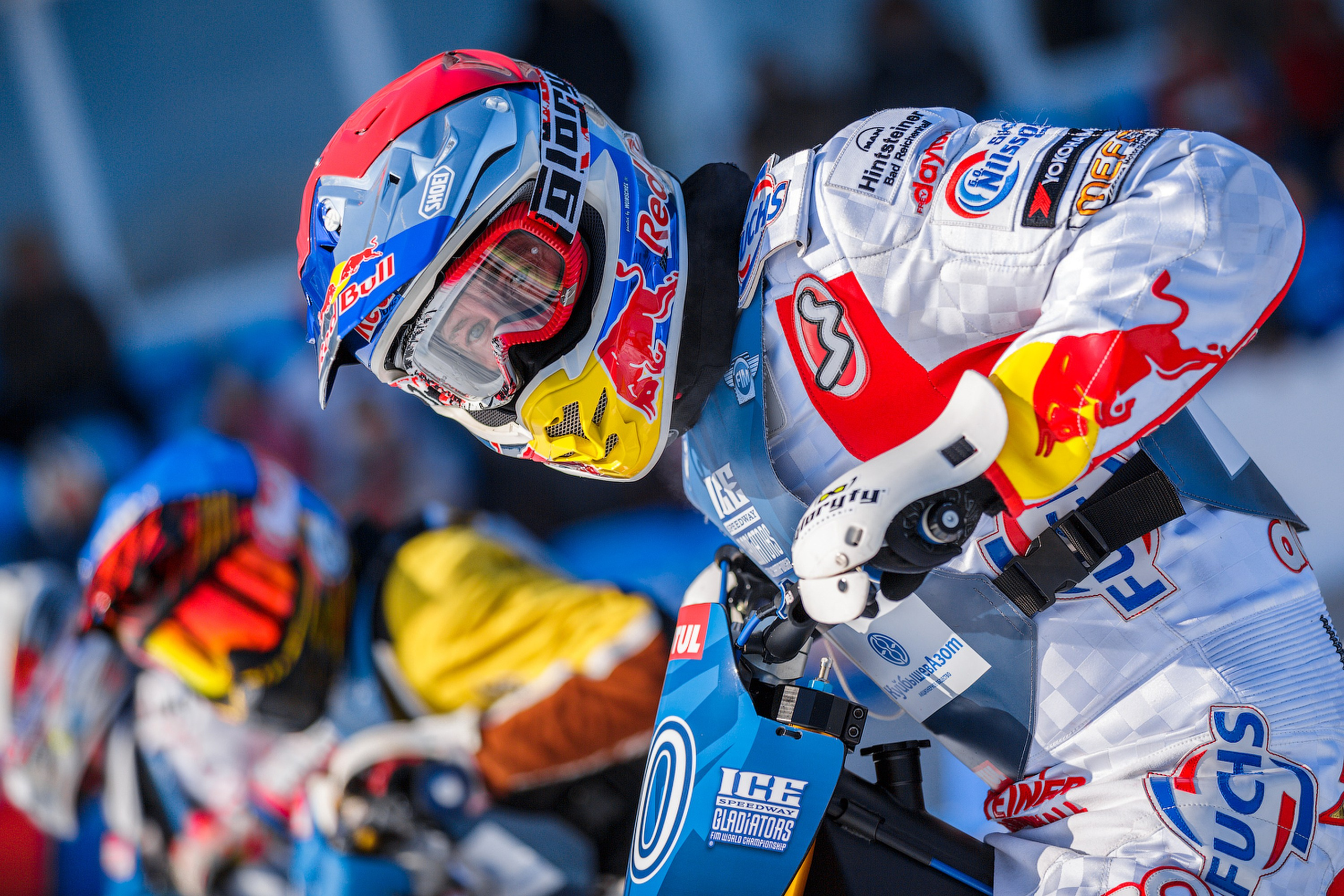 Action Sports. Alexey Shabanov photography