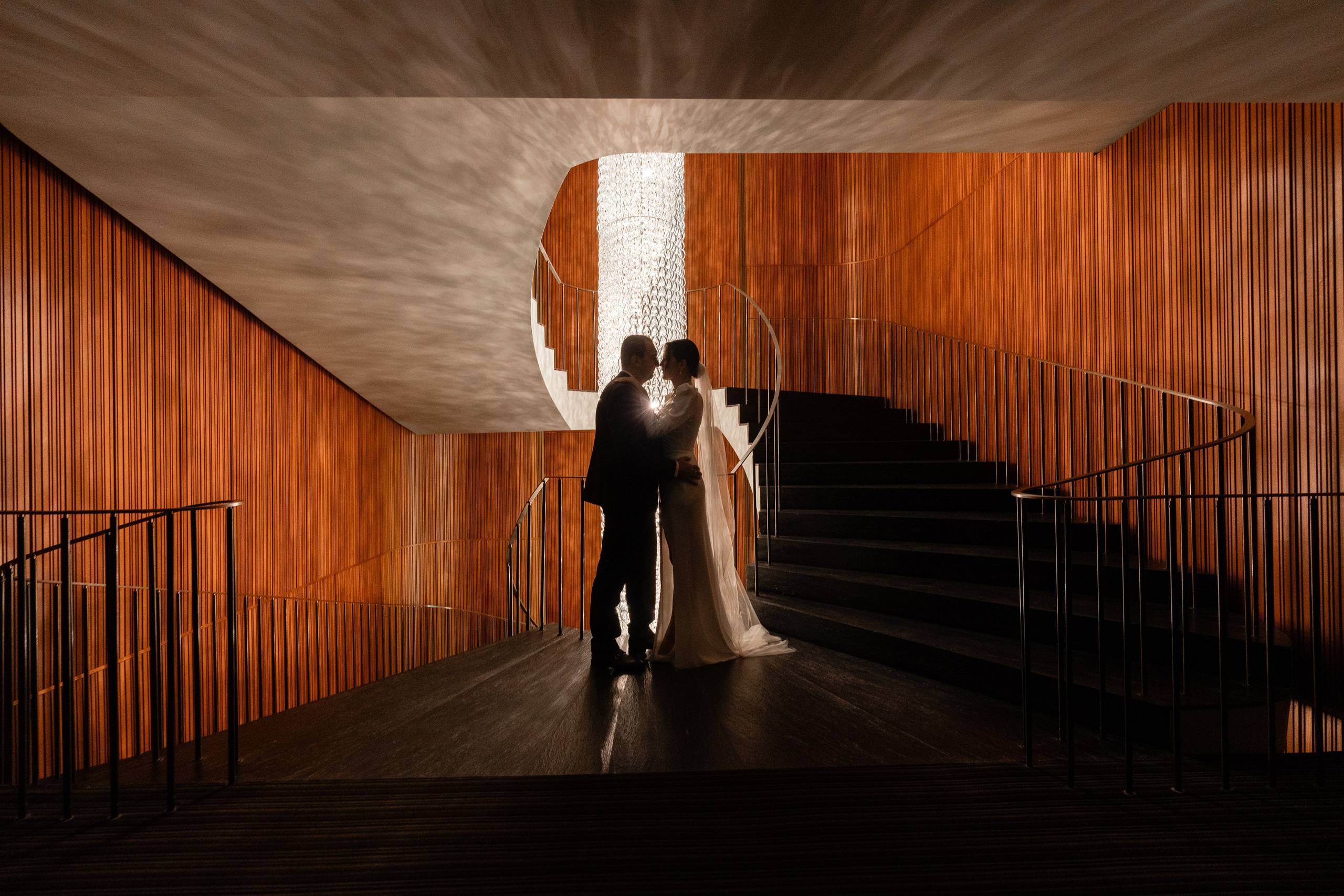 Свадебная фотосессия Карины и Александра в Барвиха Luxury Village