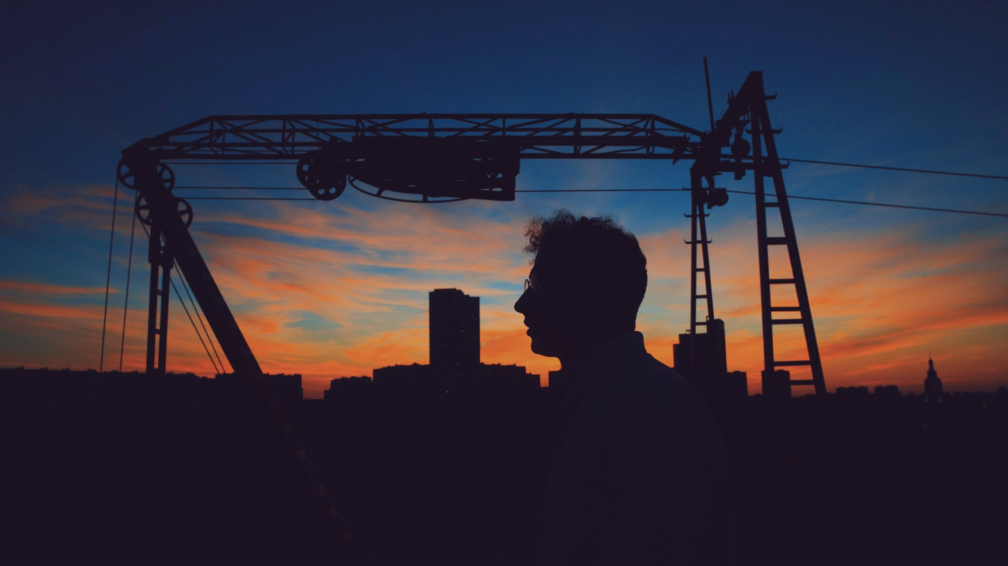 Portfolio. The Andris