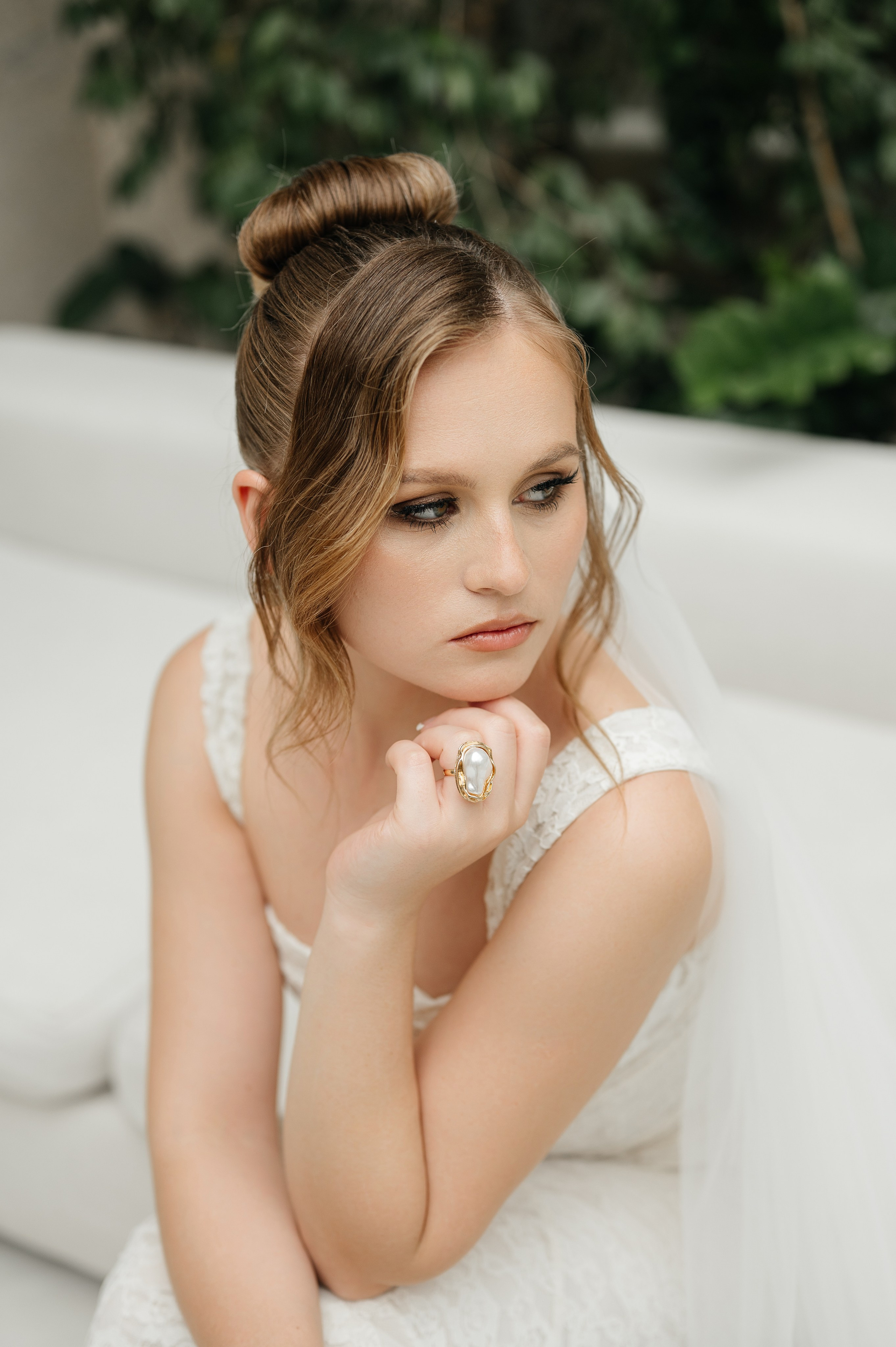 Леонид и Ольга. Свадебный и семейный фотограф в Краснодаре Алина Мельник