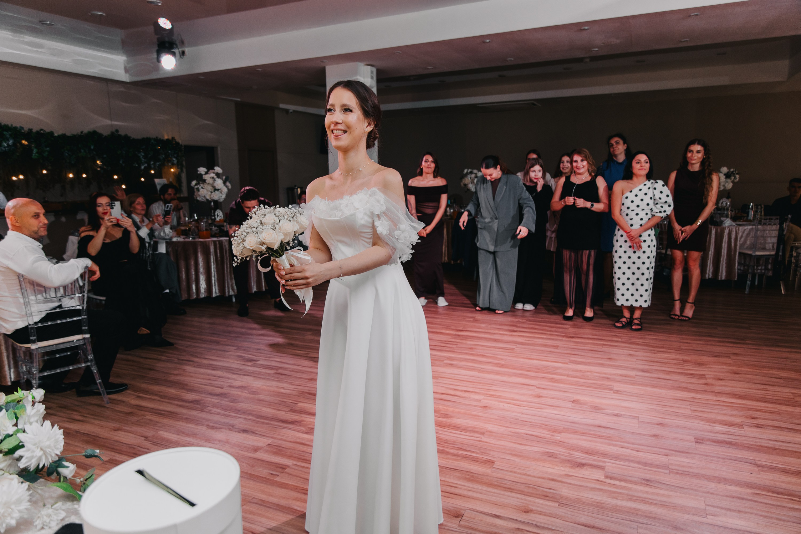 Свадьба. Логинова Анна — фотограф из Новосибирска