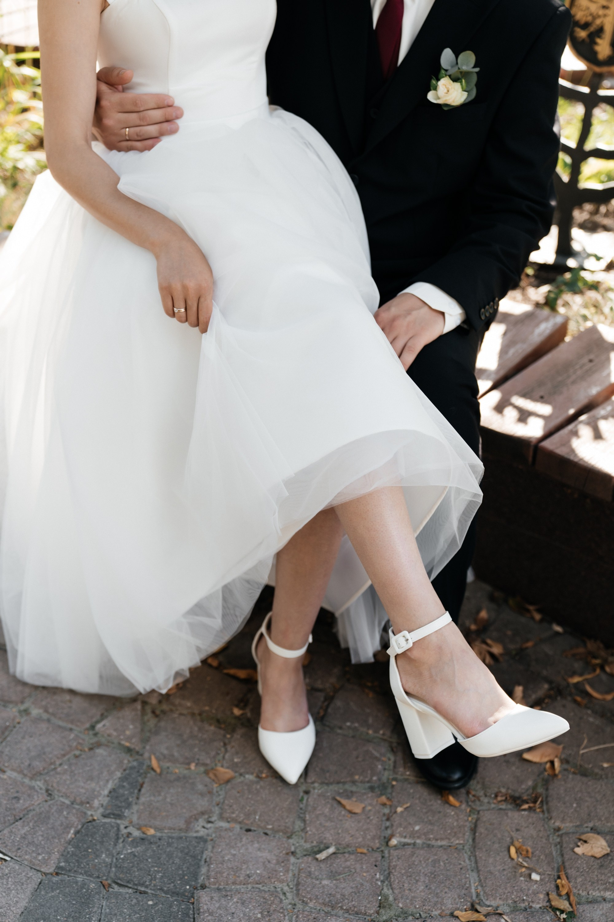 Евгений & Анастасия. Семейный и женский фотограф в Белгороде Мария Алексеева