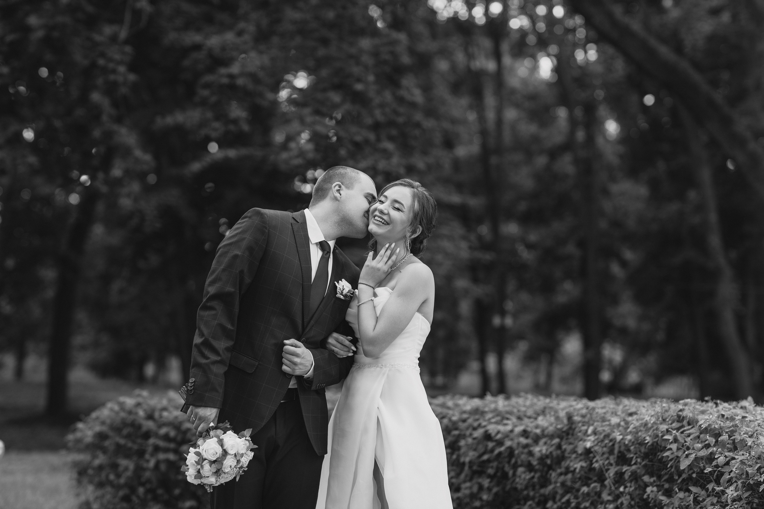 01.08.2023 Андрей и Светлана. Свадебный и семейный фотограф в Тамбове и Котовске Артём Комбаров