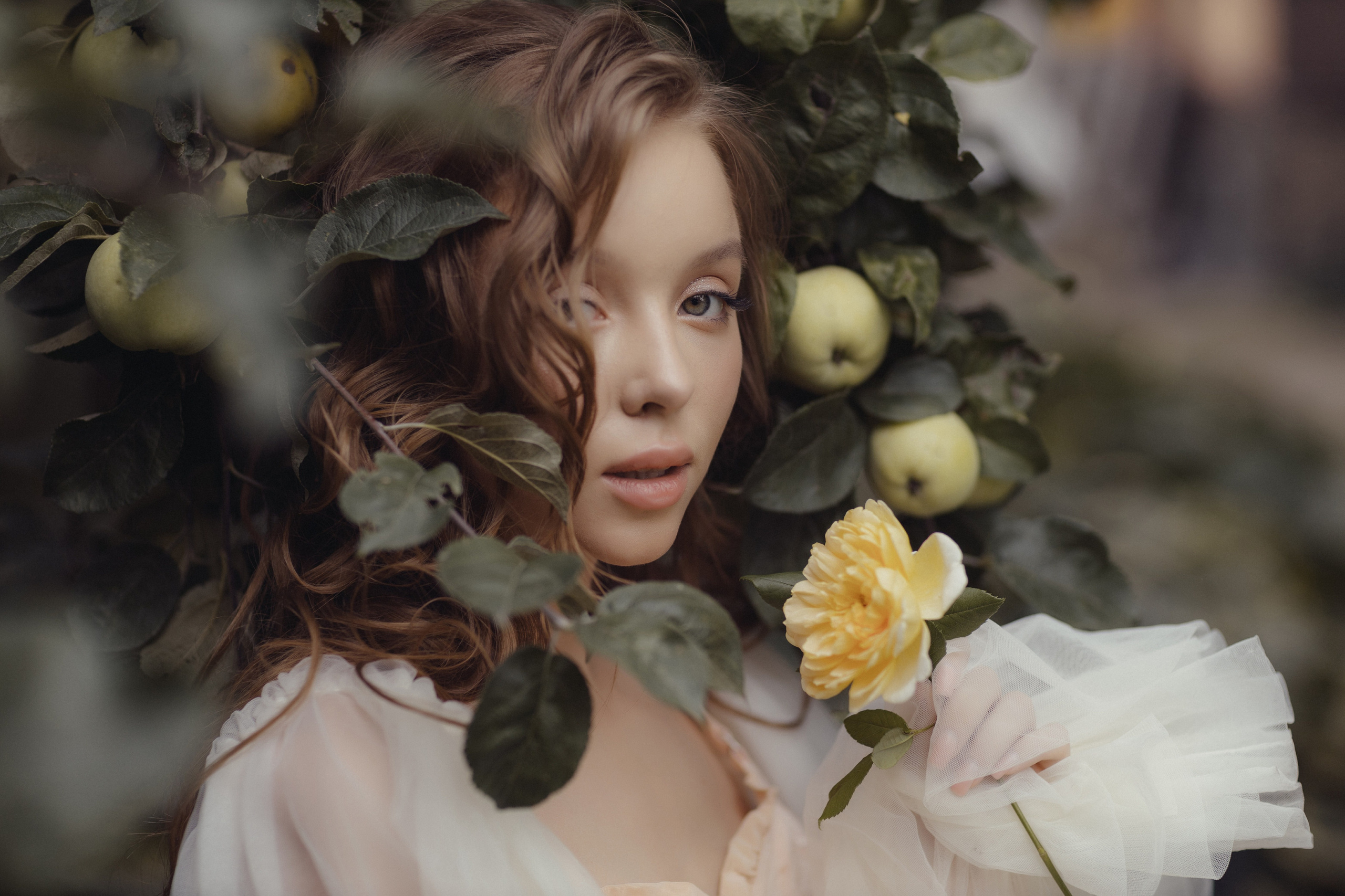 Ева. Свадебный и семейный фотограф в Тамбове и Котовске Артём Комбаров