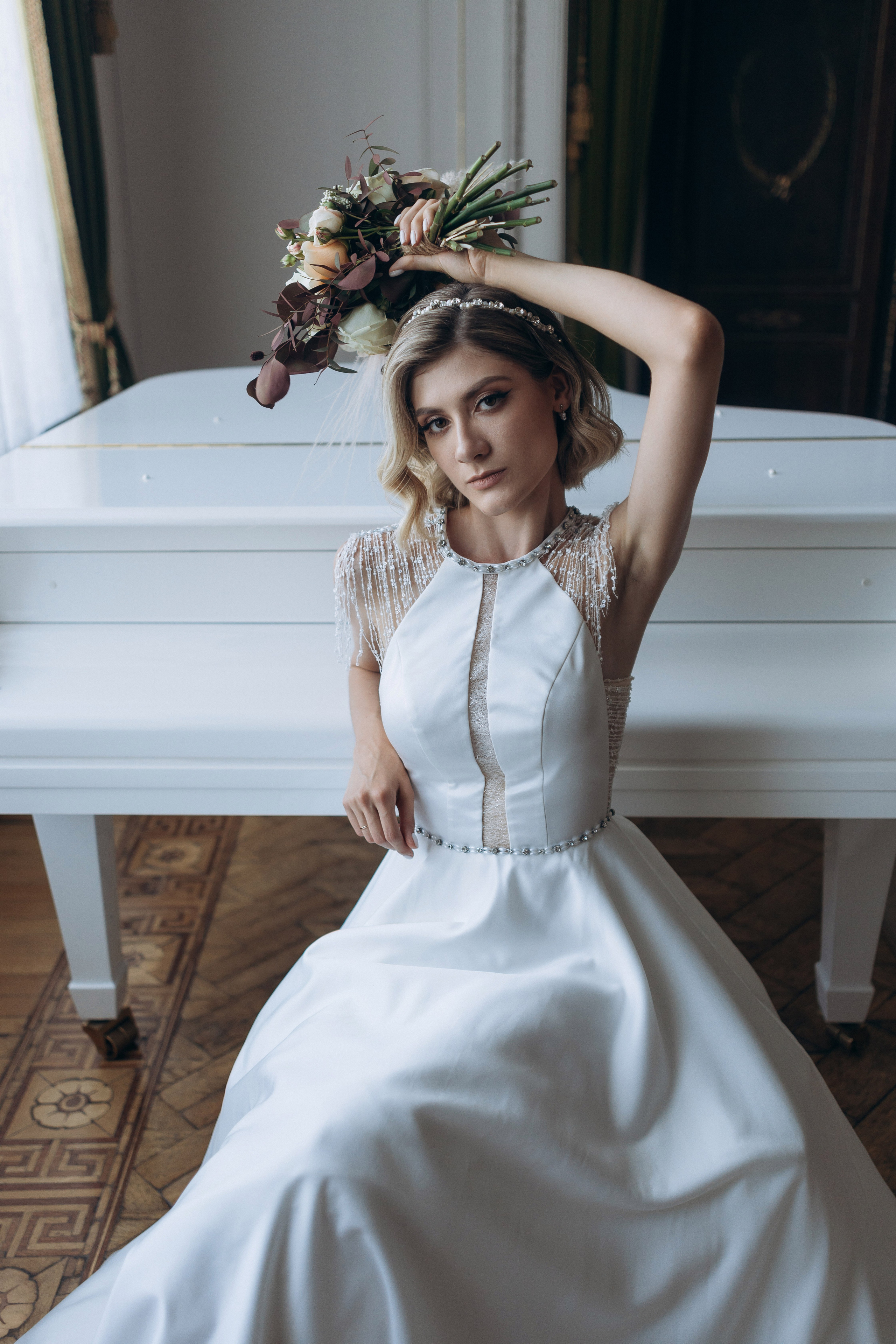 04.08.2023 Алина и Дима. Свадебный и семейный фотограф в Тамбове и Котовске Артём Комбаров