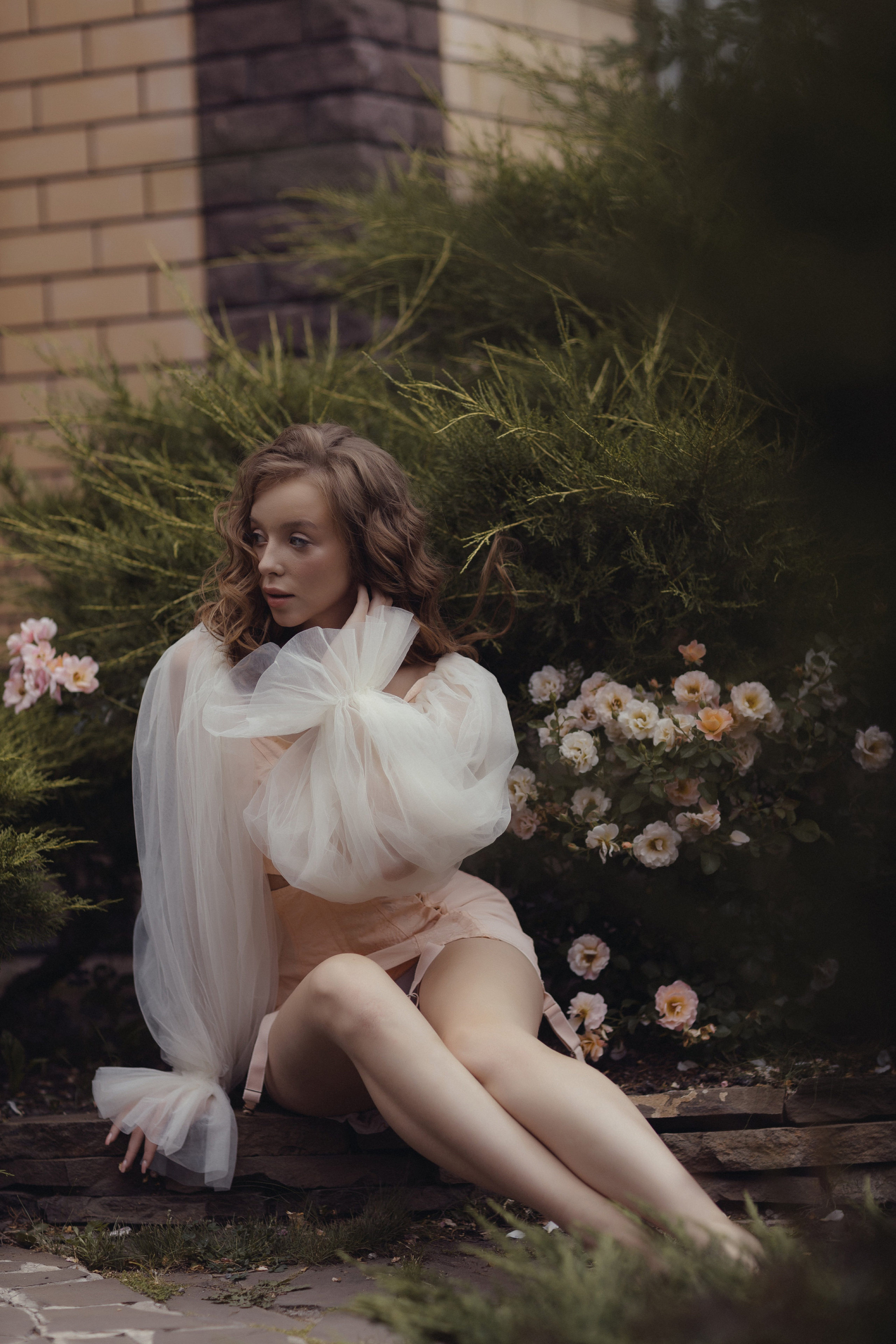 Ева. Свадебный и семейный фотограф в Тамбове и Котовске Артём Комбаров