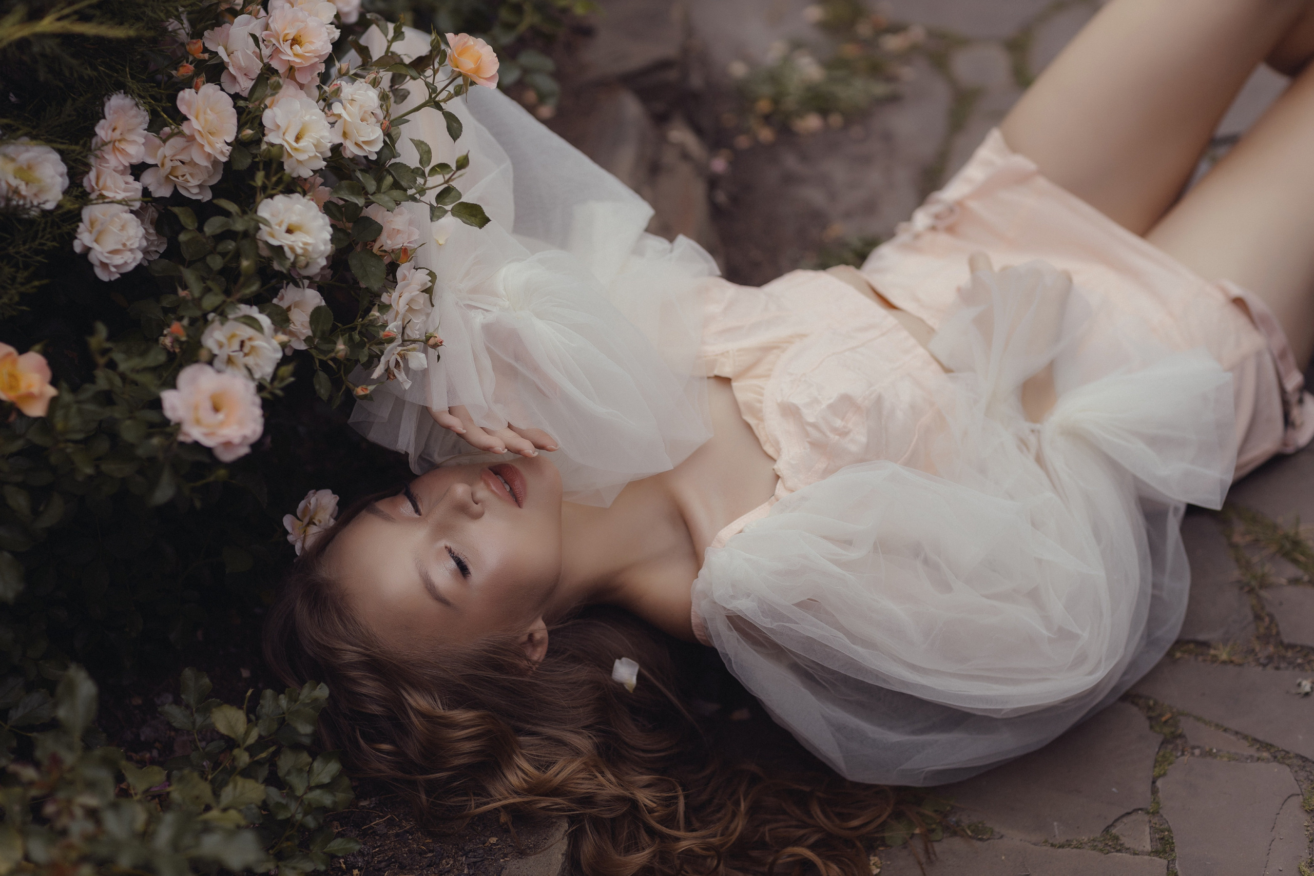 Ева. Свадебный и семейный фотограф в Тамбове и Котовске Артём Комбаров