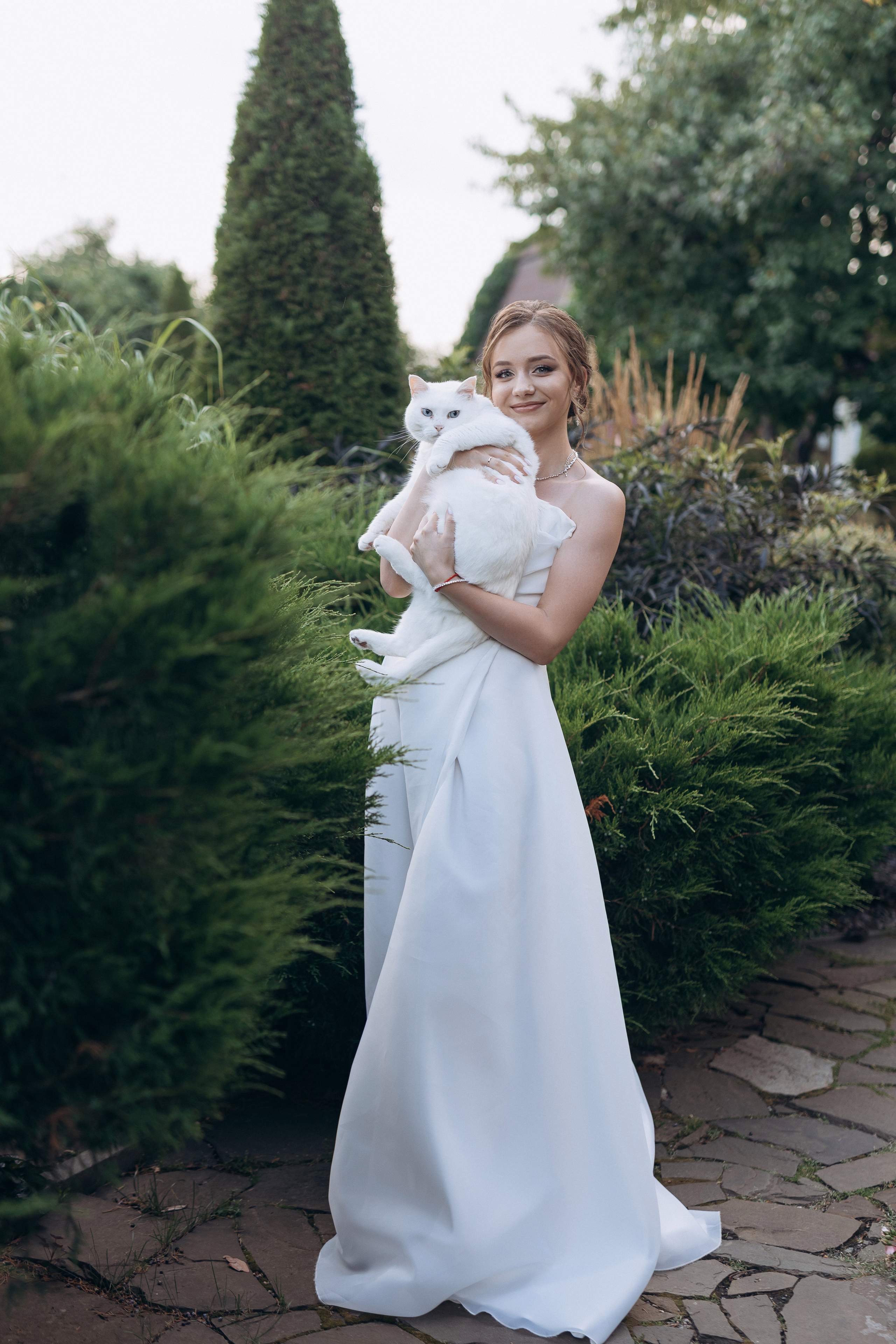 01.08.2023 Андрей и Светлана. Свадебный и семейный фотограф в Тамбове и Котовске Артём Комбаров