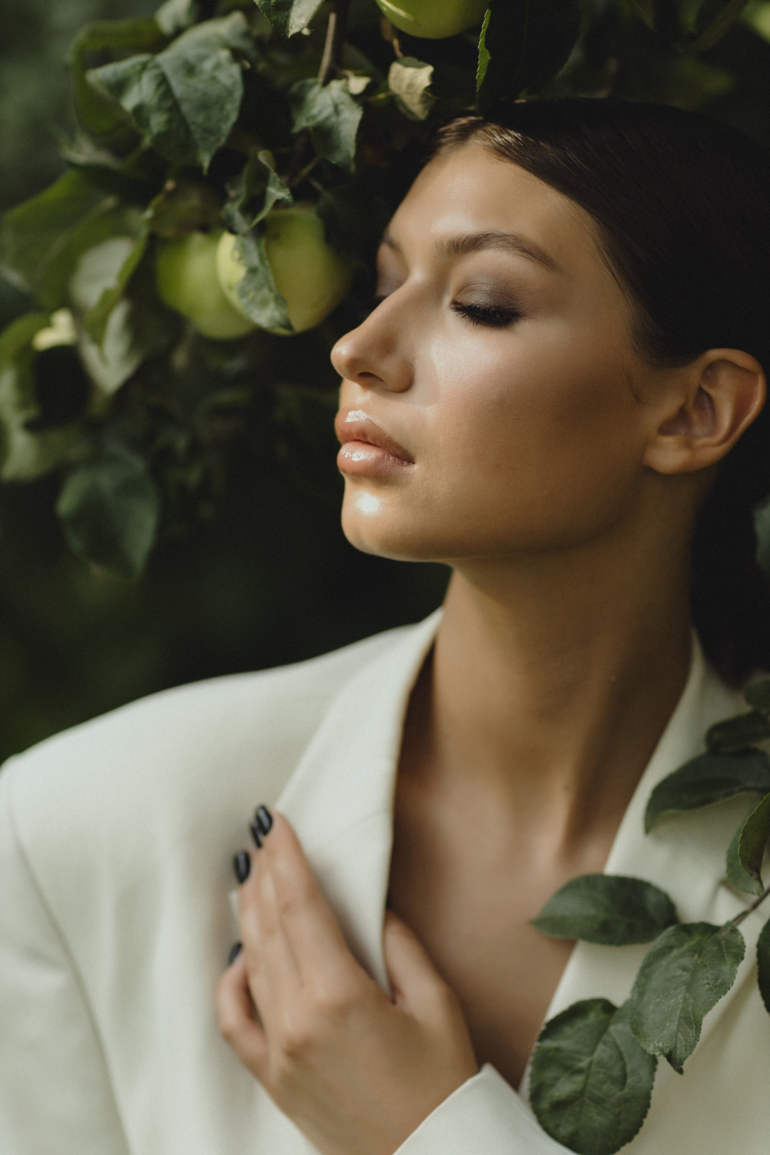 Анна. Свадебный и семейный фотограф в Тамбове и Котовске Артём Комбаров