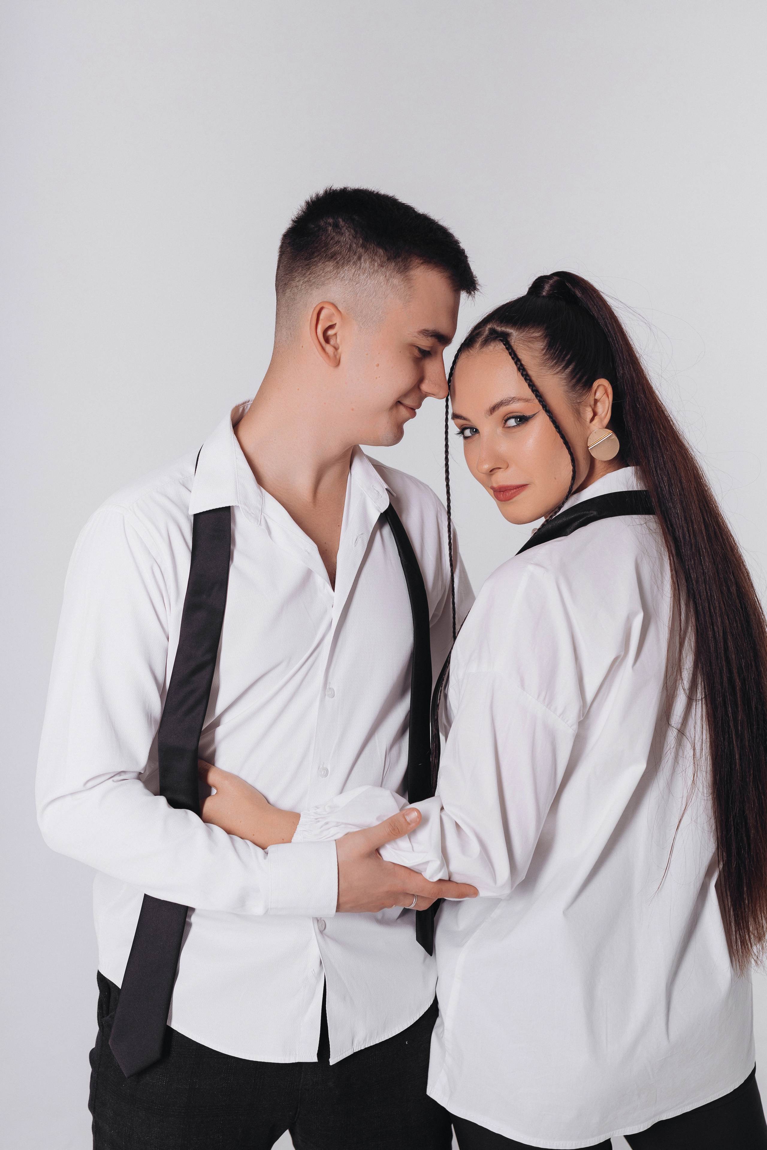 Алена и Иван. Свадебный и семейный фотограф в Тамбове и Котовске Артём Комбаров