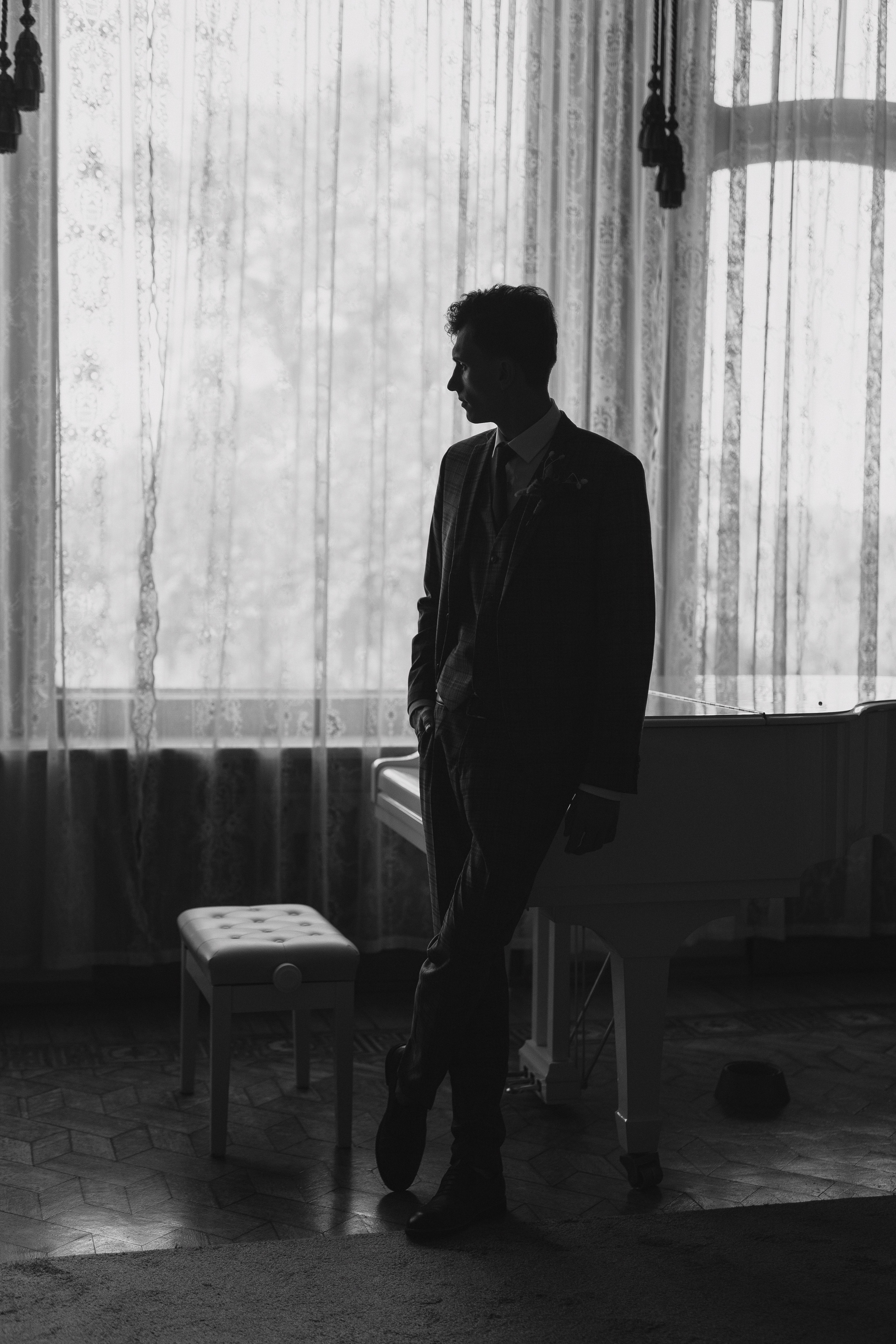 04.08.2023 Алина и Дима. Свадебный и семейный фотограф в Тамбове и Котовске Артём Комбаров