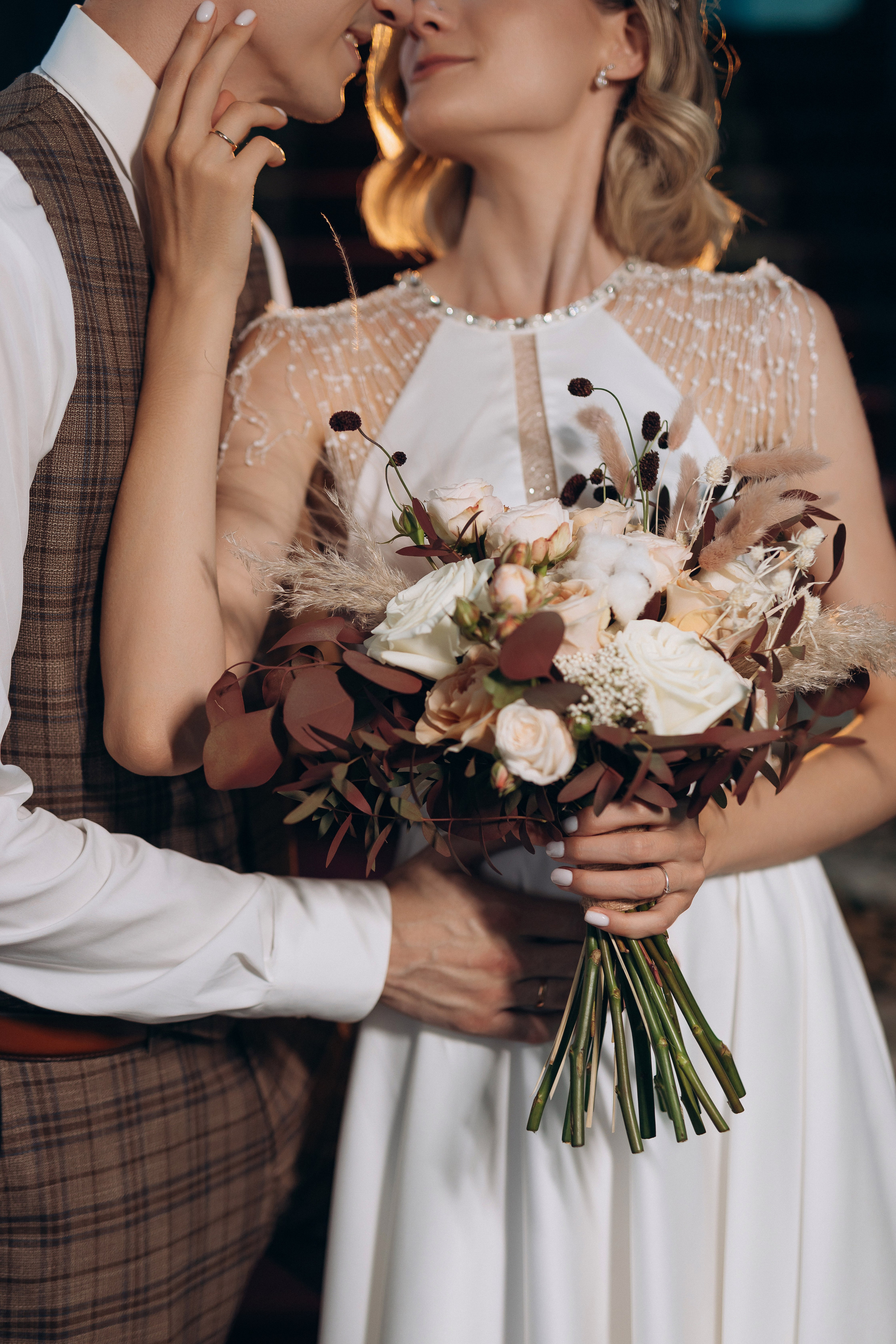 04.08.2023 Алина и Дима. Свадебный и семейный фотограф в Тамбове и Котовске Артём Комбаров
