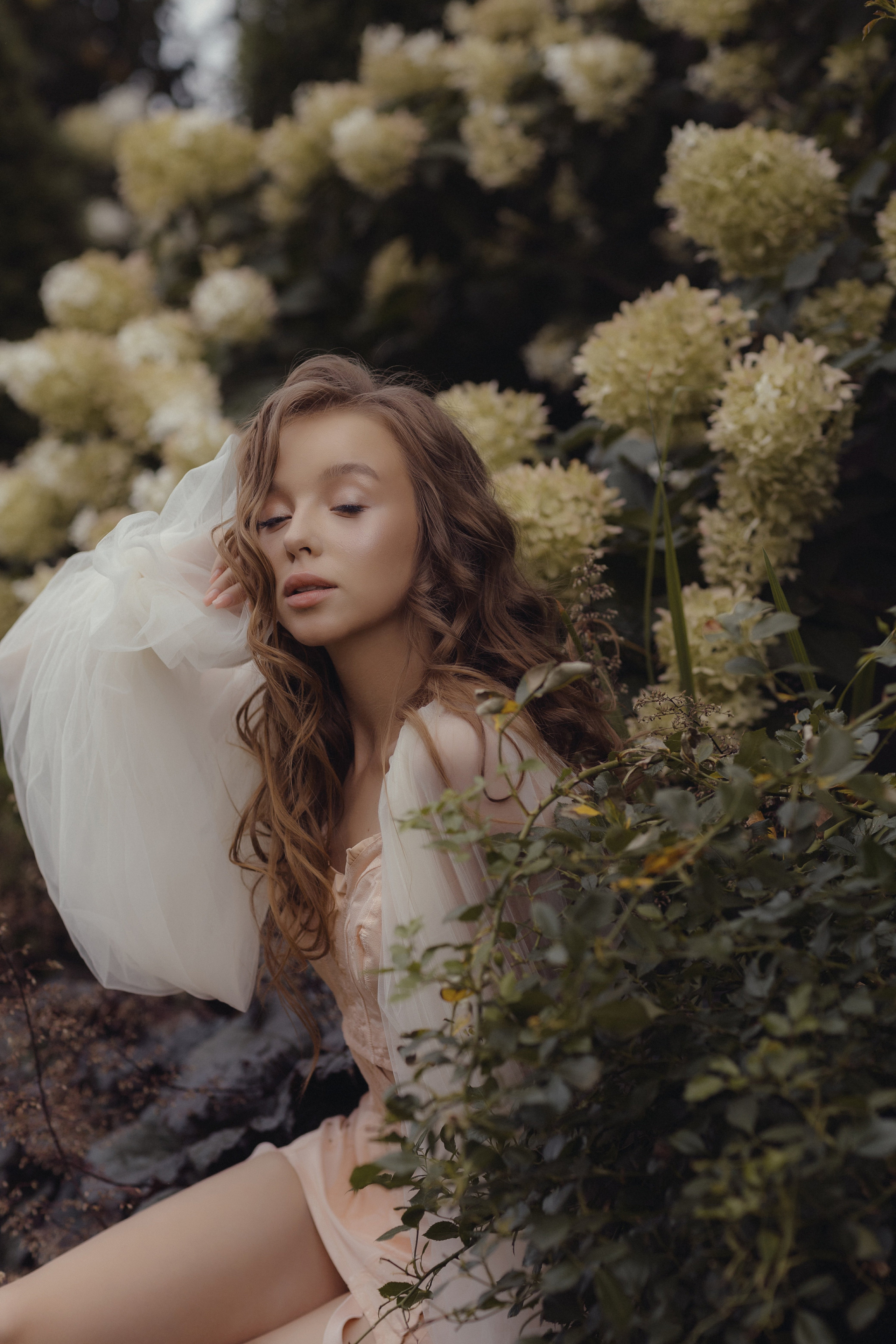 Ева. Свадебный и семейный фотограф в Тамбове и Котовске Артём Комбаров